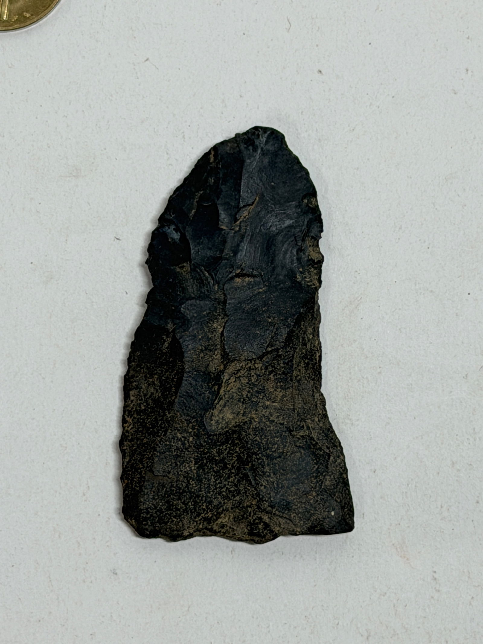 Prehistoric Stone Tools (2 pcs) - 2