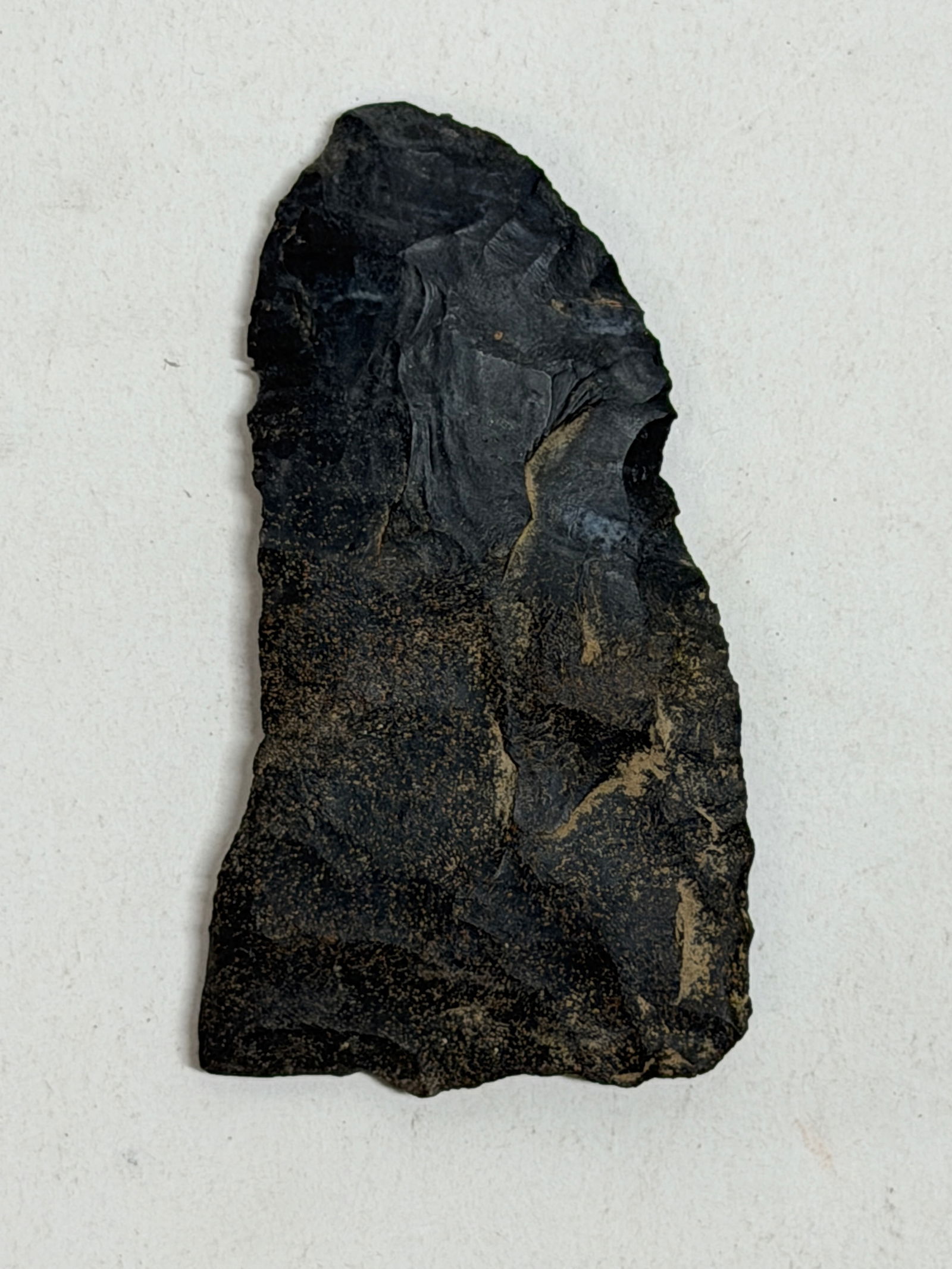 Prehistoric Stone Tools (2 pcs) - 3