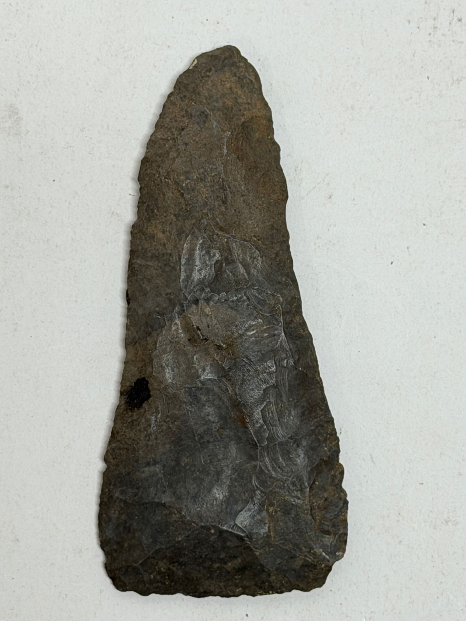 Prehistoric Stone Tools (2 pcs) - 4