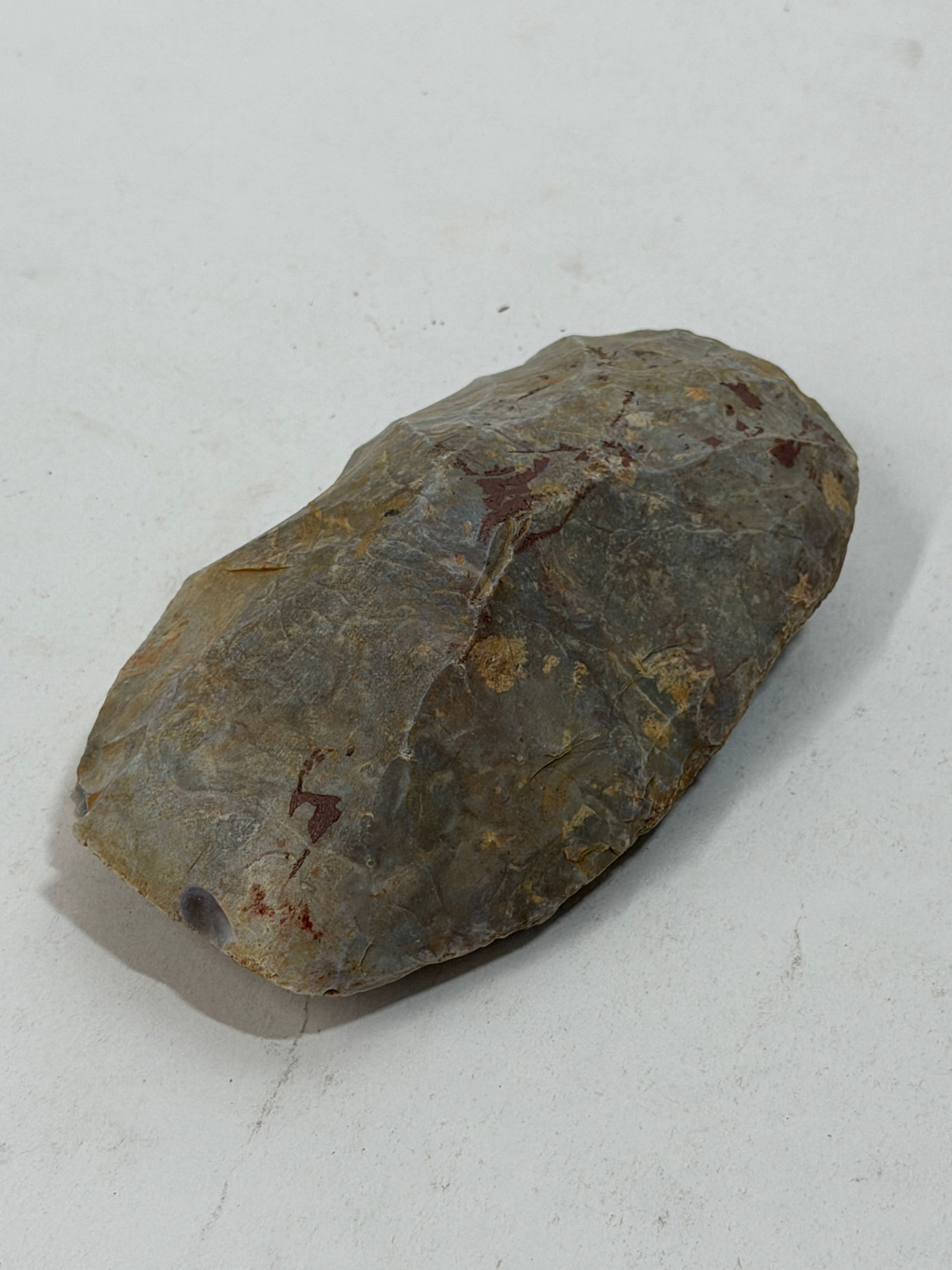 Large Stone Tool / Axe Head - 2