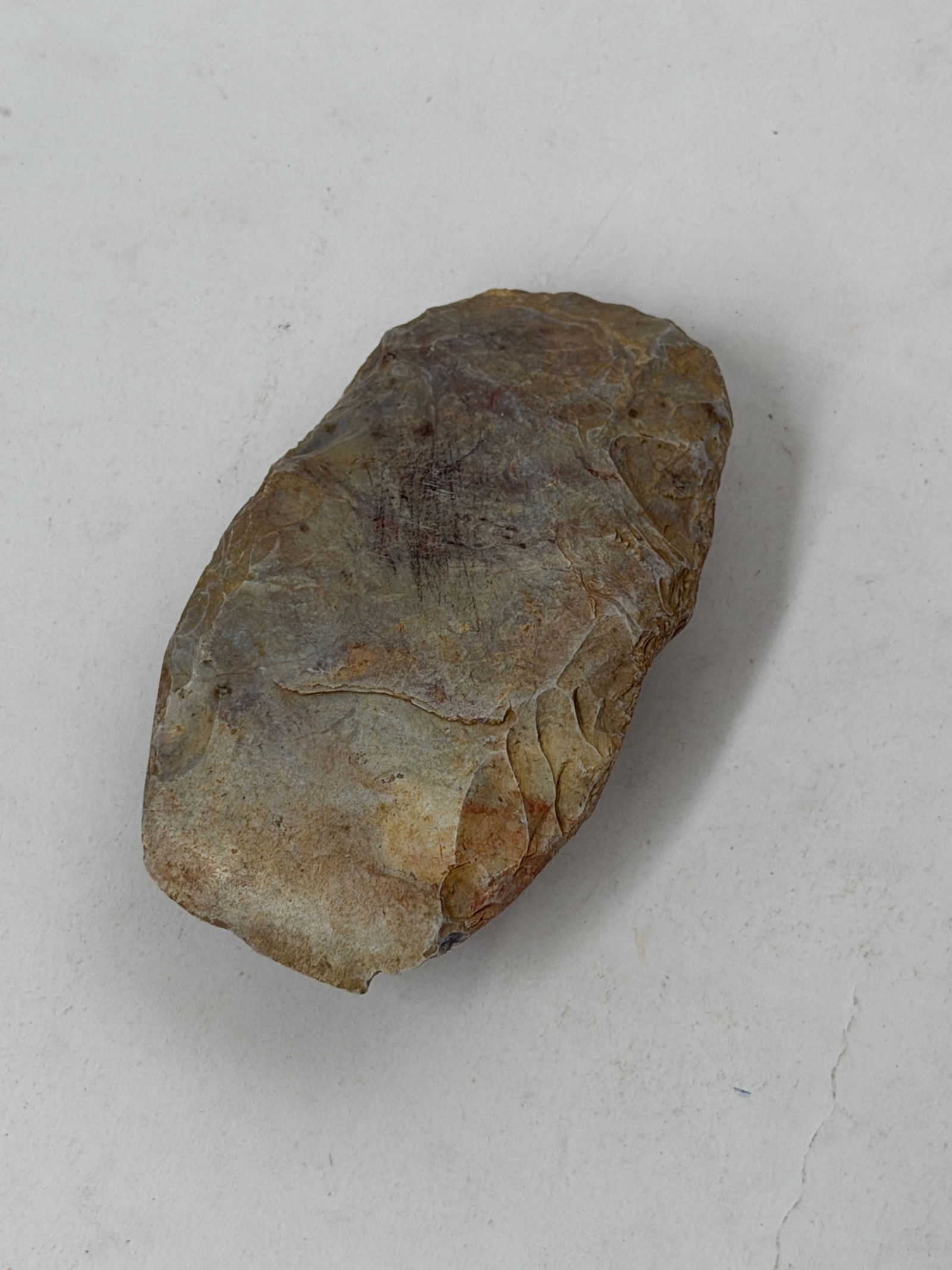 Large Stone Tool / Axe Head - 5