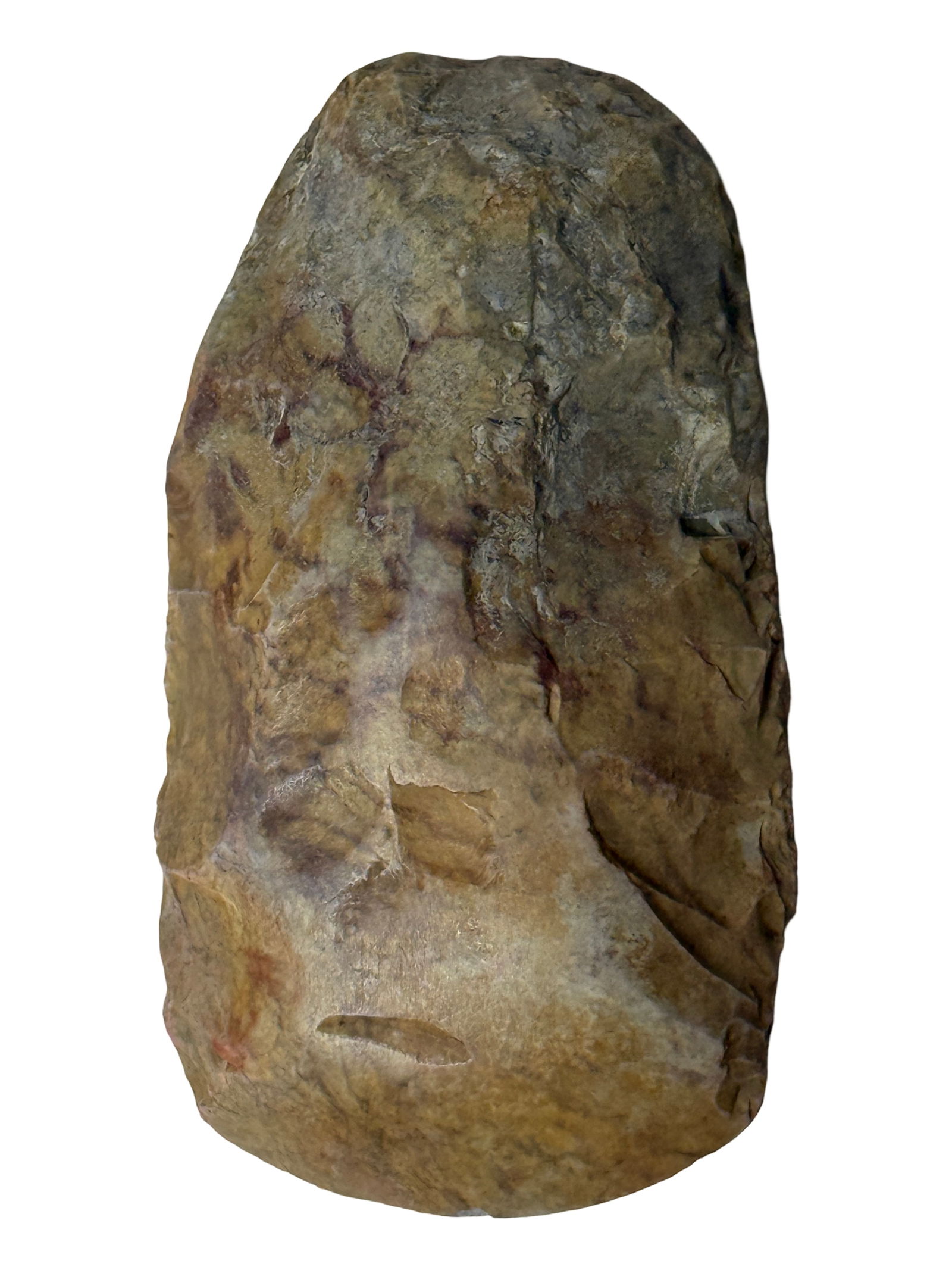 Large Stone Tool / Artifact (1 of 3)