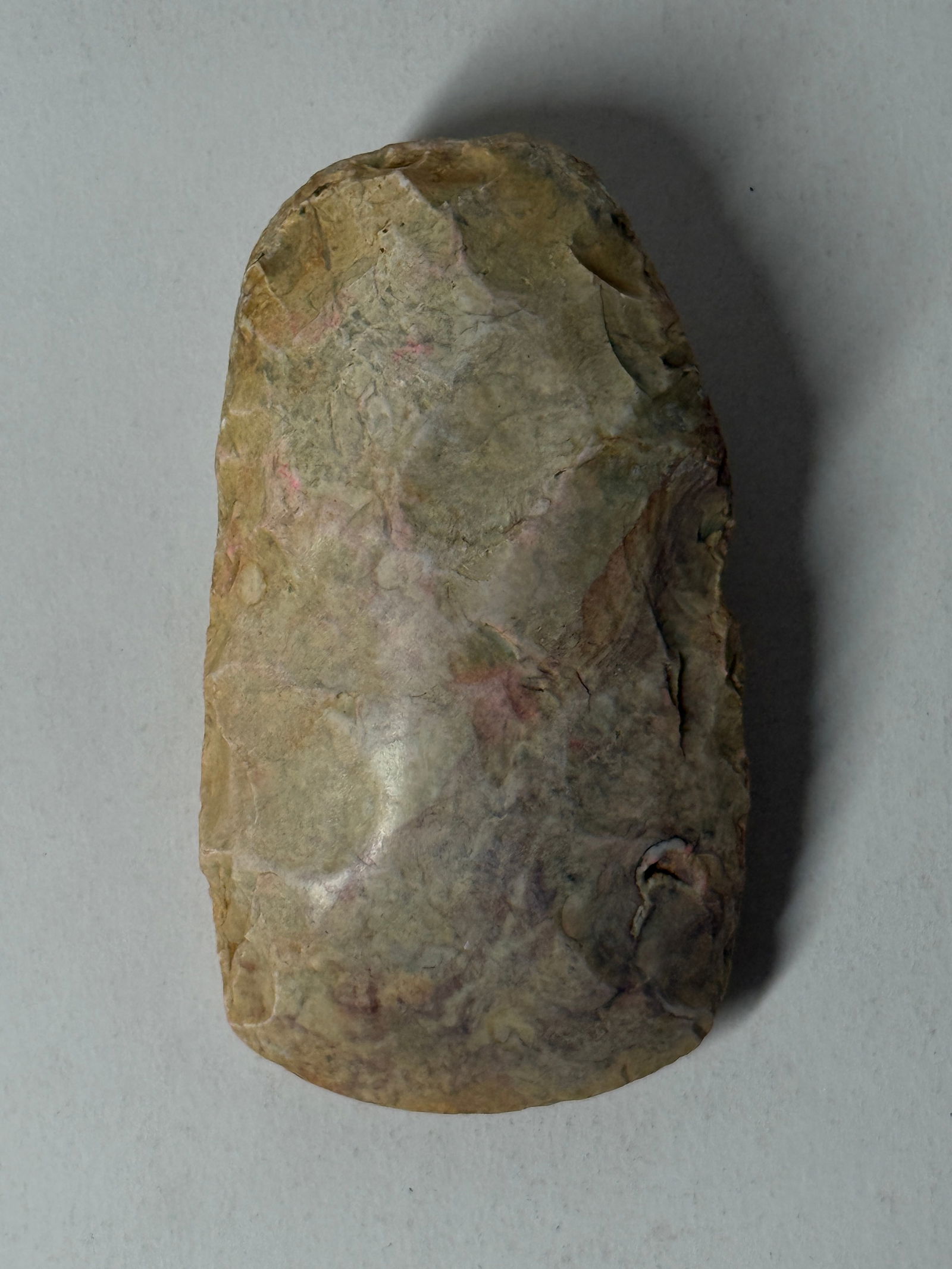 Large Stone Tool / Artifact - 2