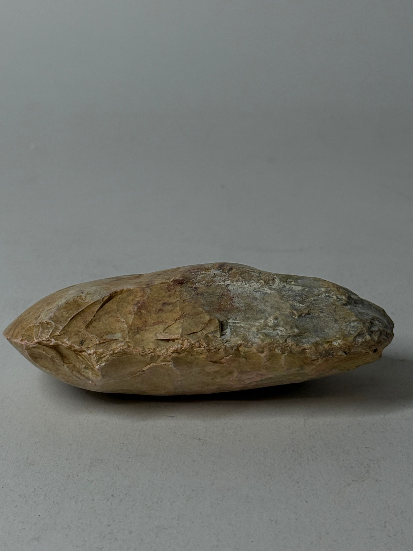 Large Stone Tool / Artifact - 3