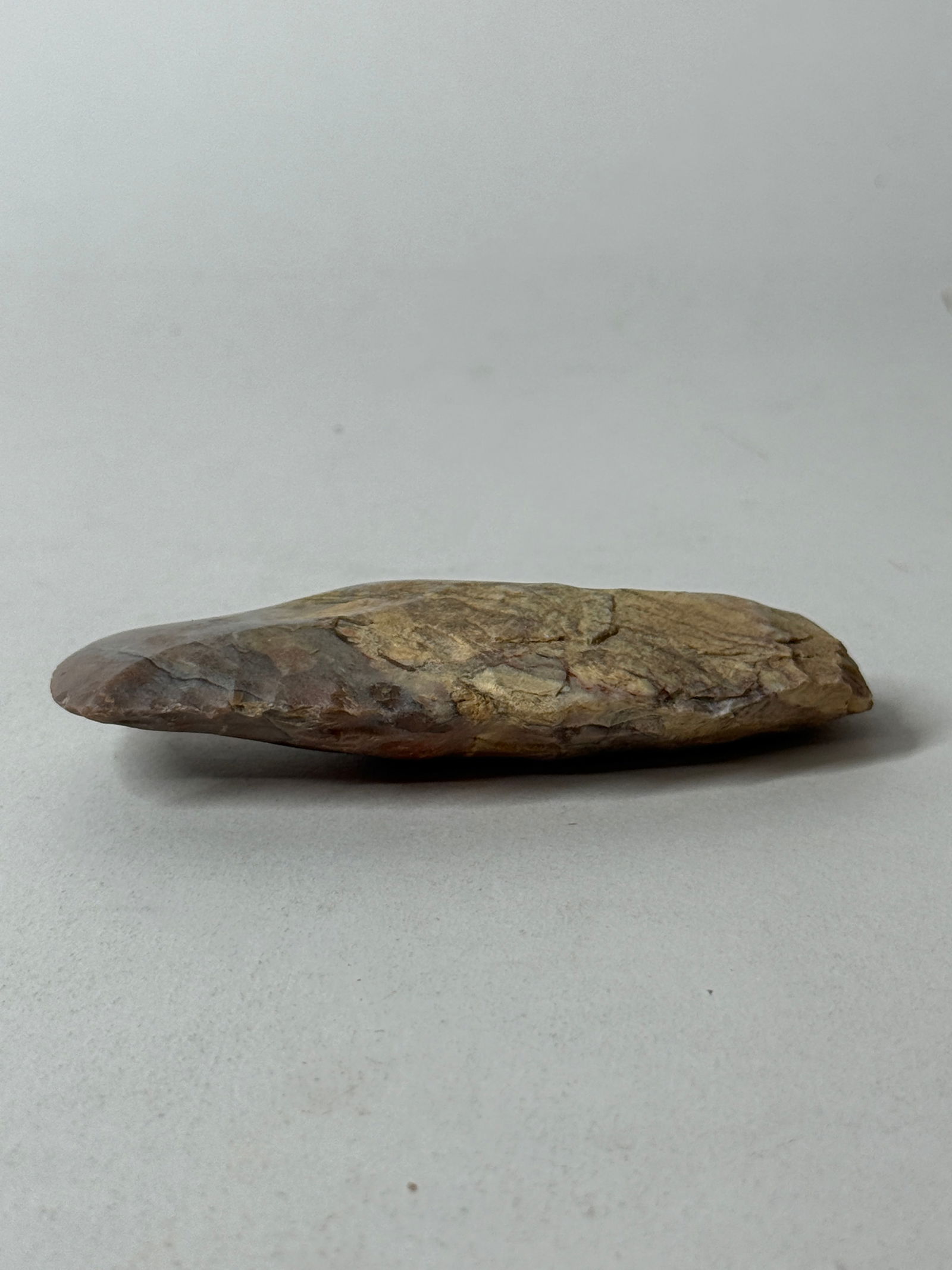 NEOLITHIC STONE CHISEL TOOL BLADE Artifact (Variant) - 3