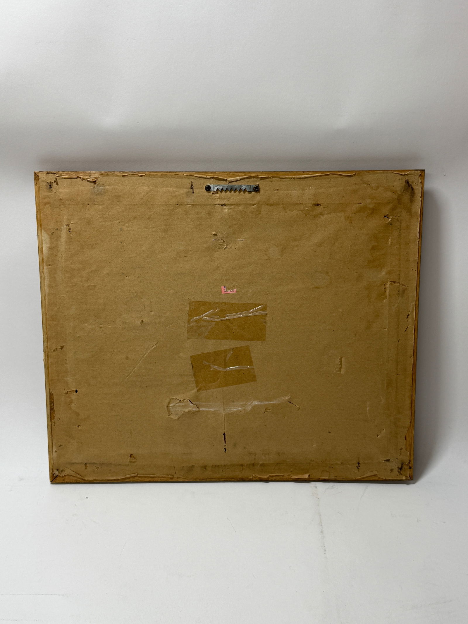 Lawrence Taylor Memorabilia Frame - 4