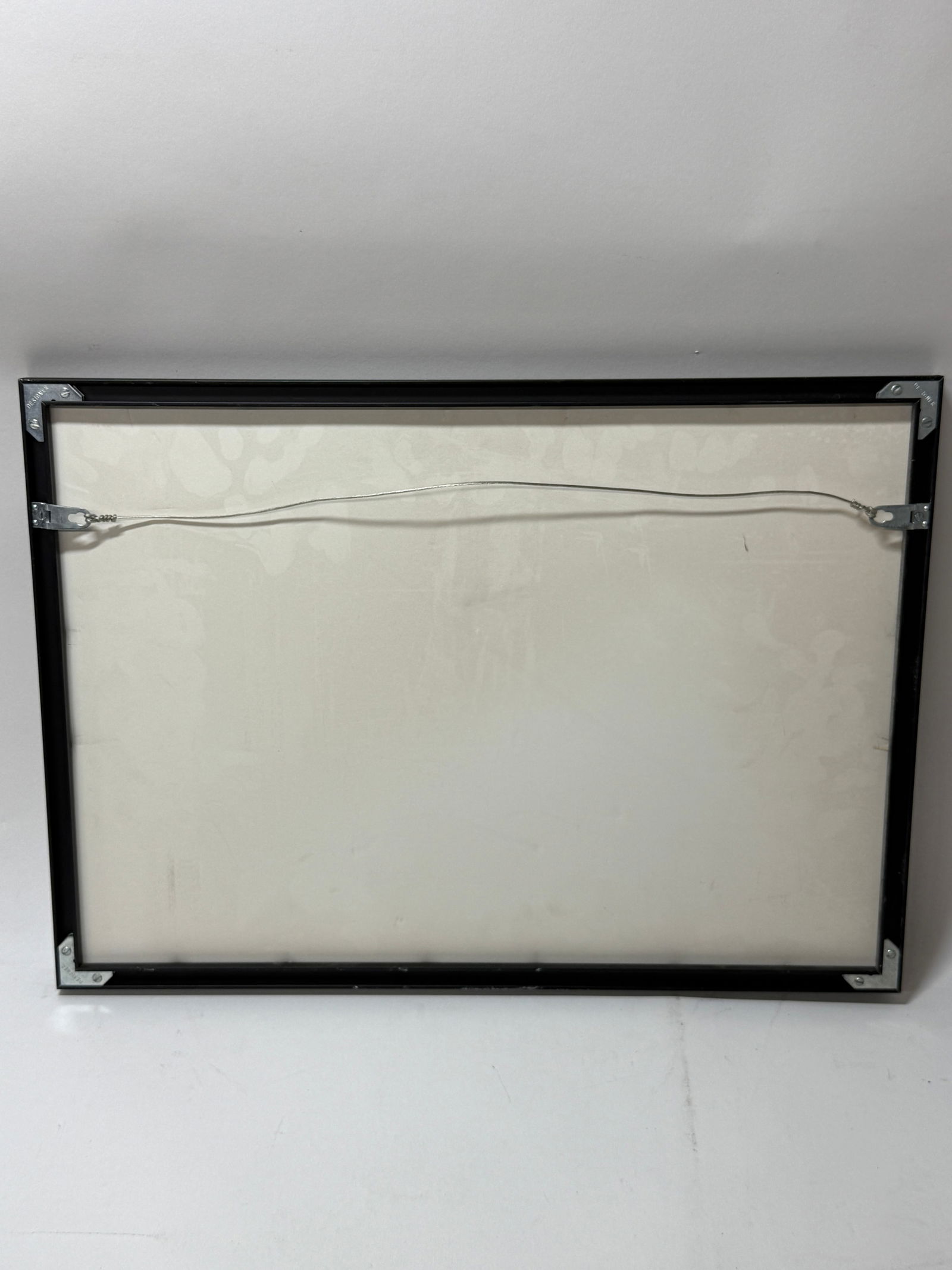 Western Scene Drawing - 5