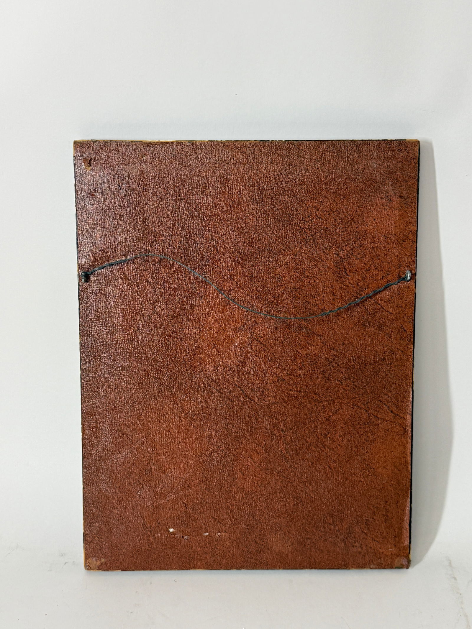 Figure Study Drawing - 4