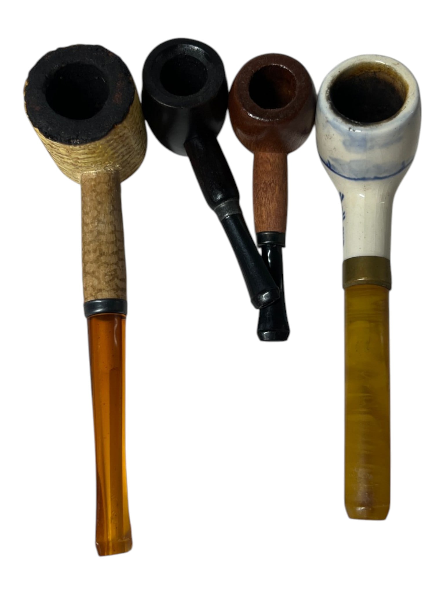 Smoking Pipe Group (1 of 7)