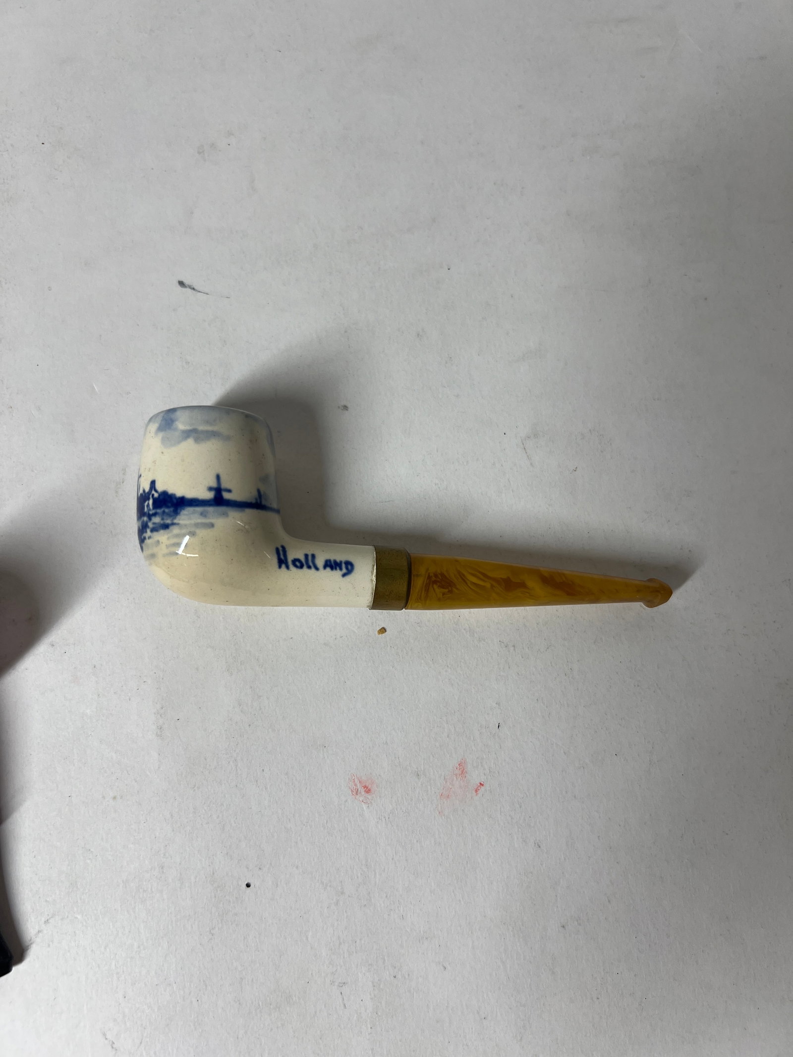 Smoking Pipe Group - 4