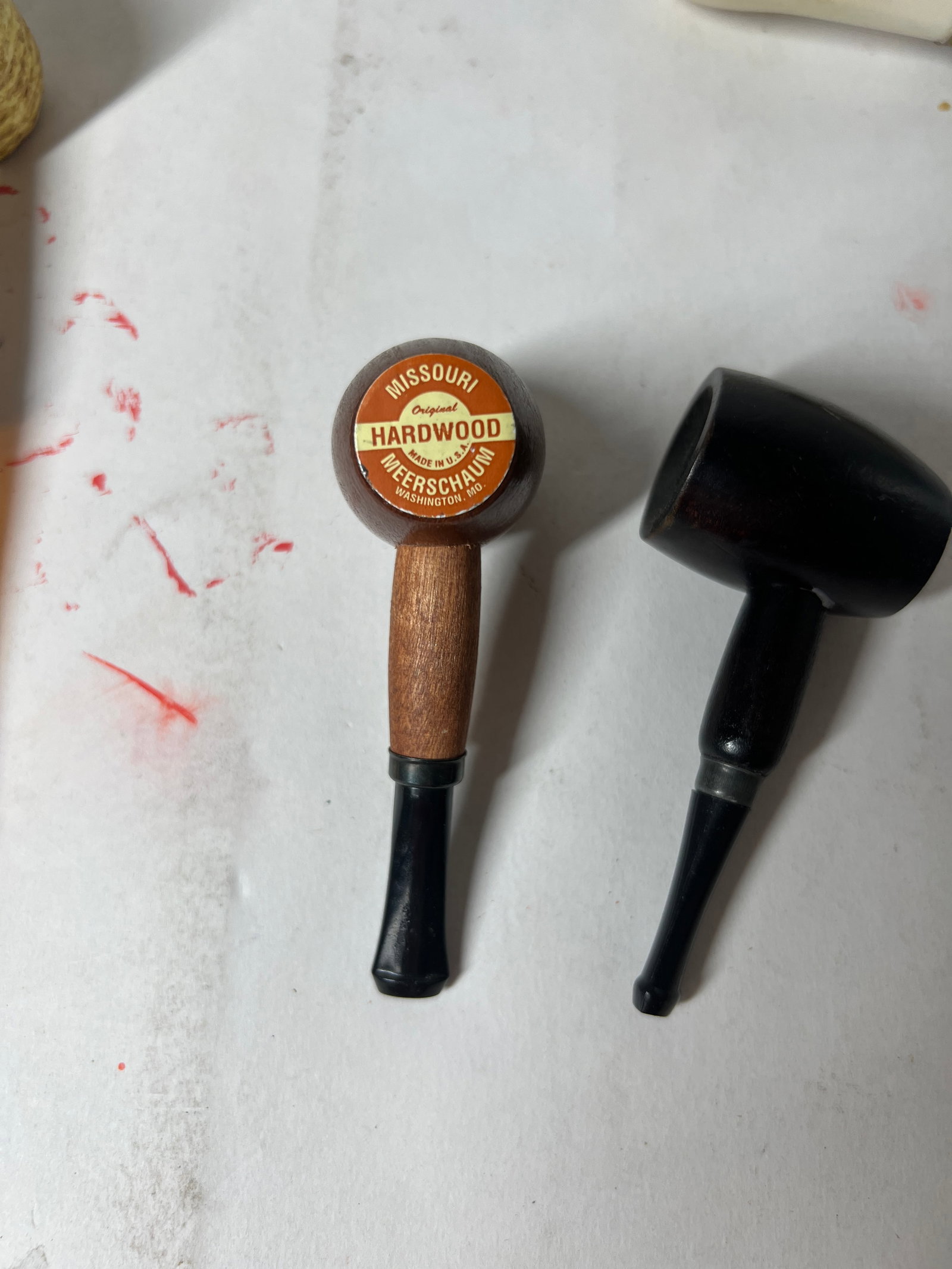 Smoking Pipe Group - 5