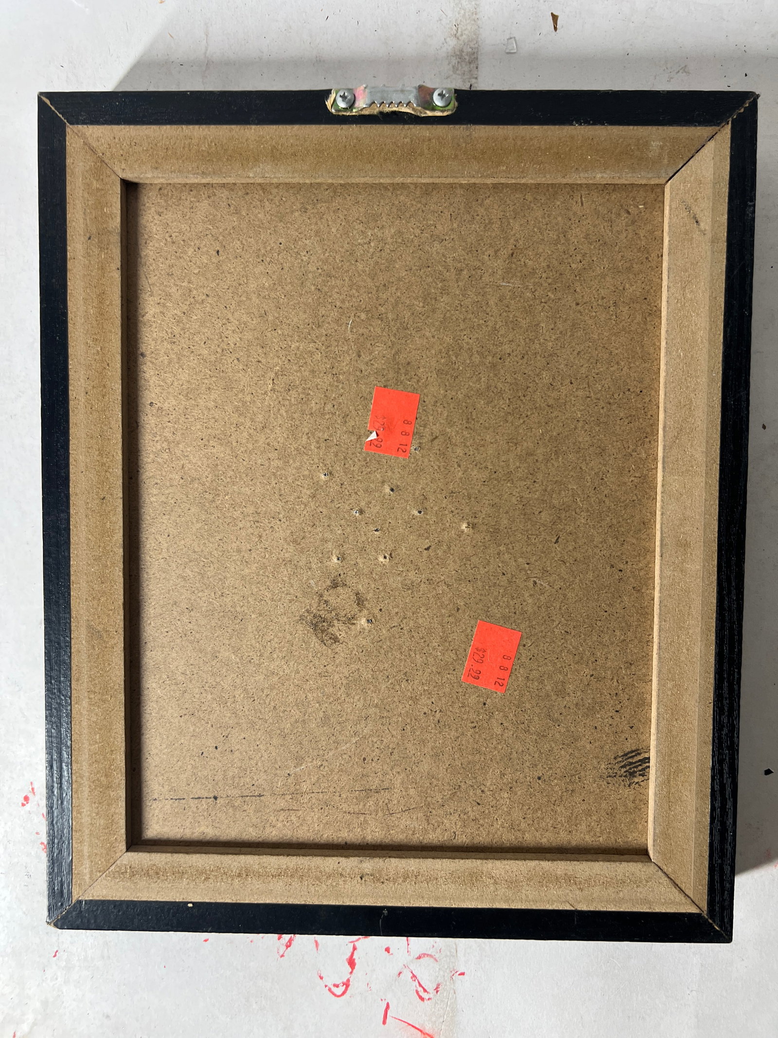 Decorative Architectural Panel - 4