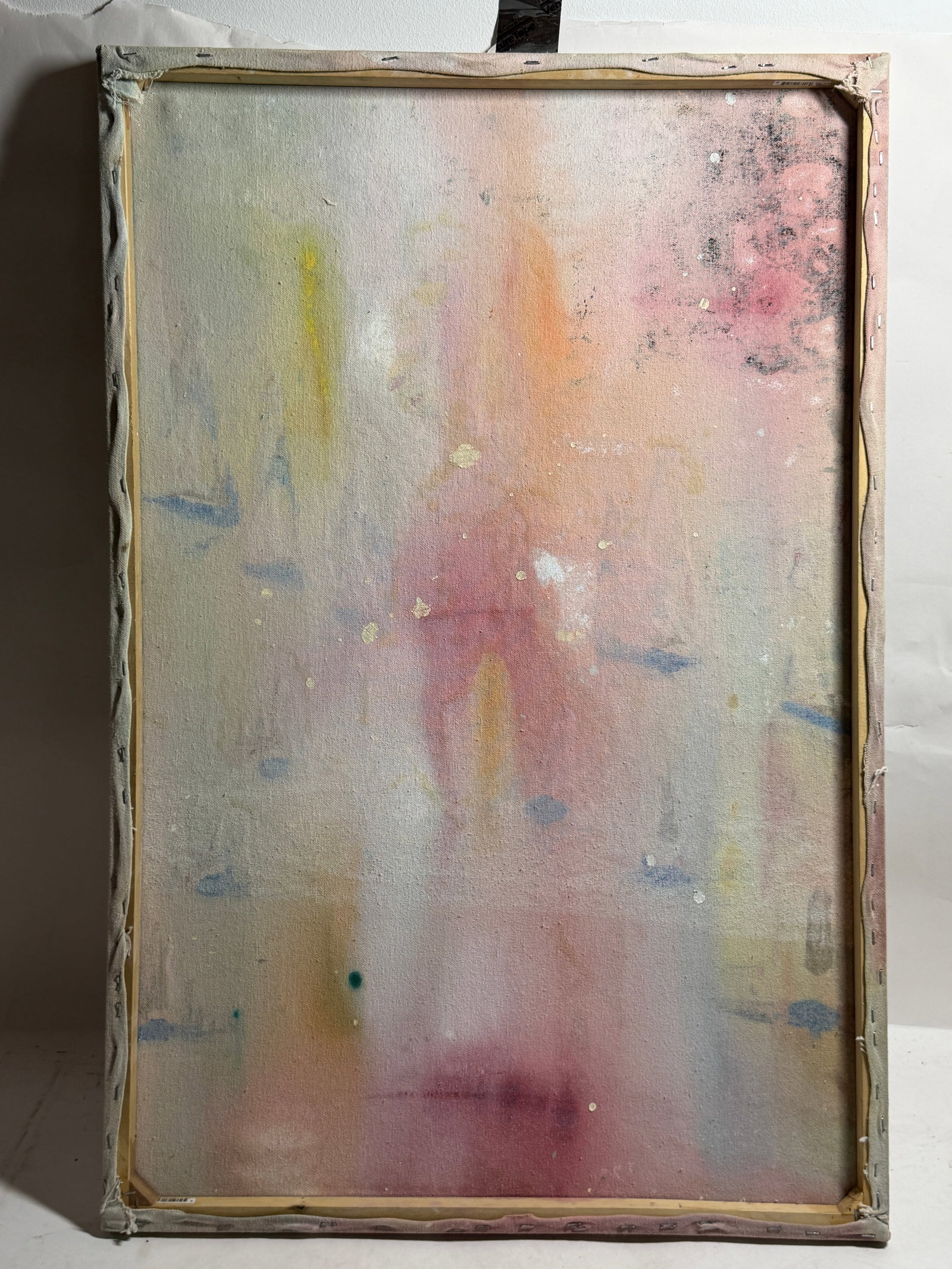 Abstract Surrealist Composition - 4