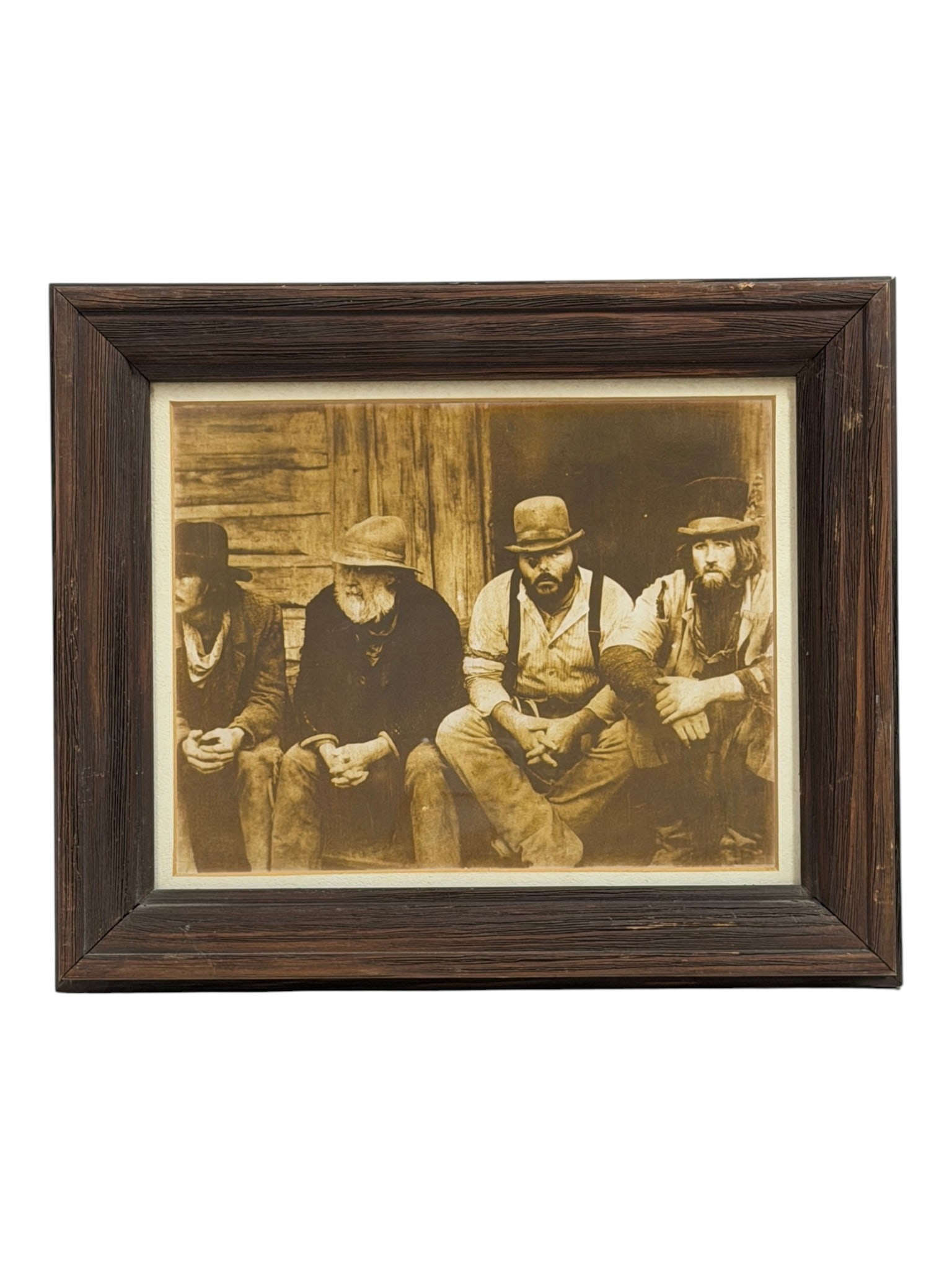 Western Genre Photograph (1 of 4)