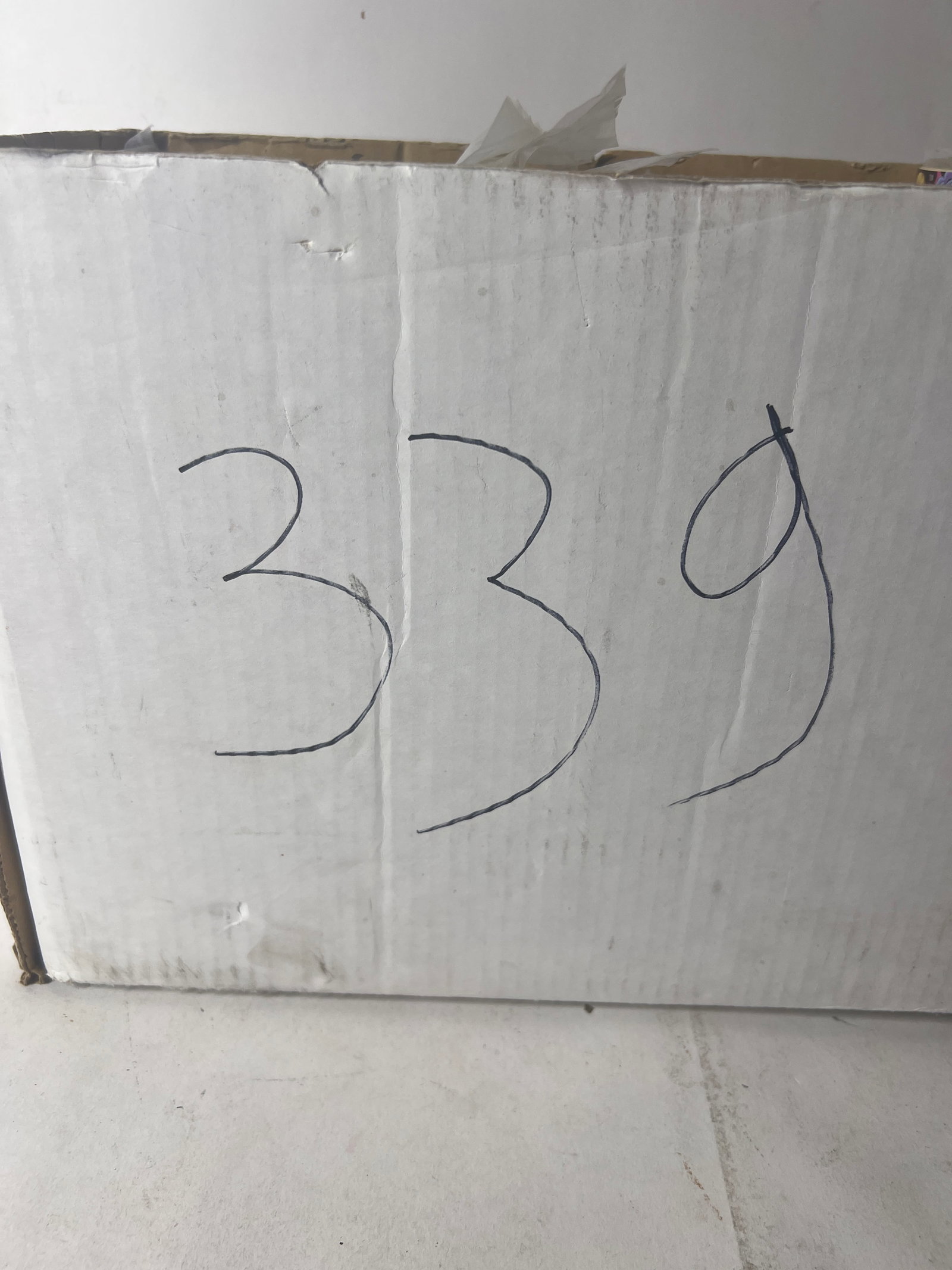 Comic Book Small Box Collection Lot - 5