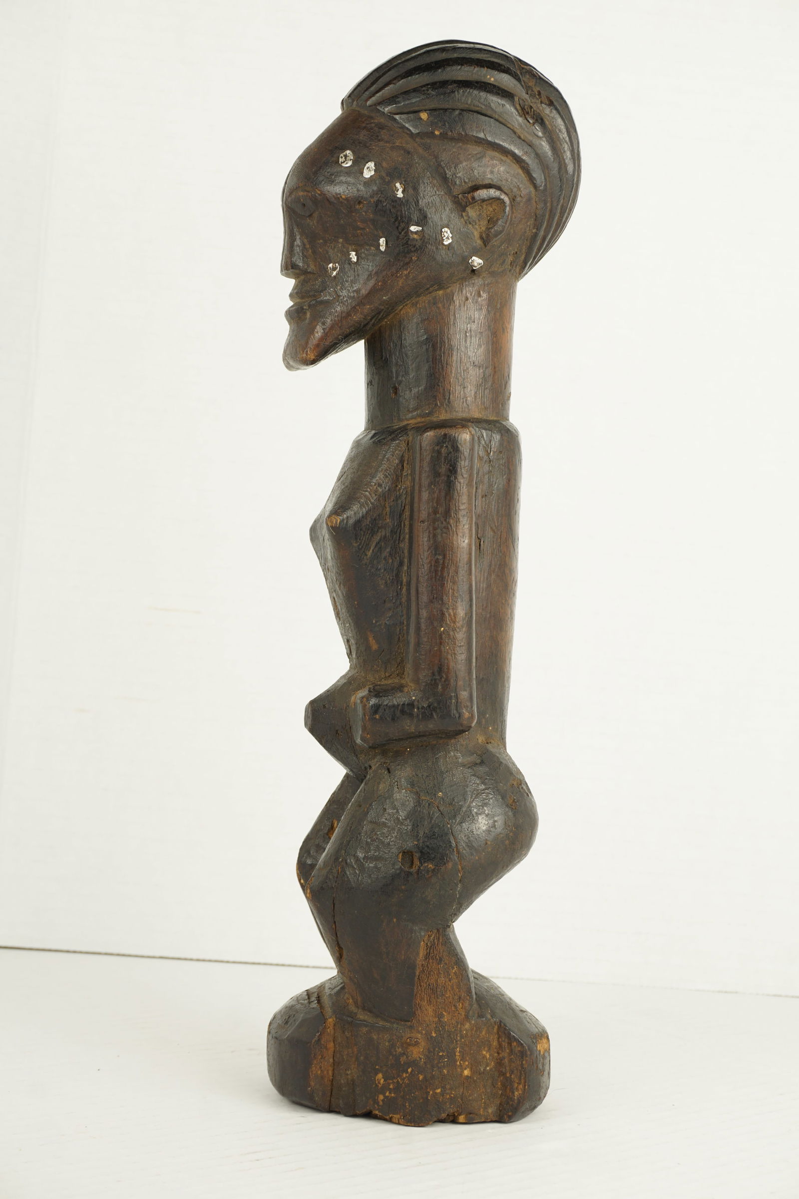 Songye Figure - 2
