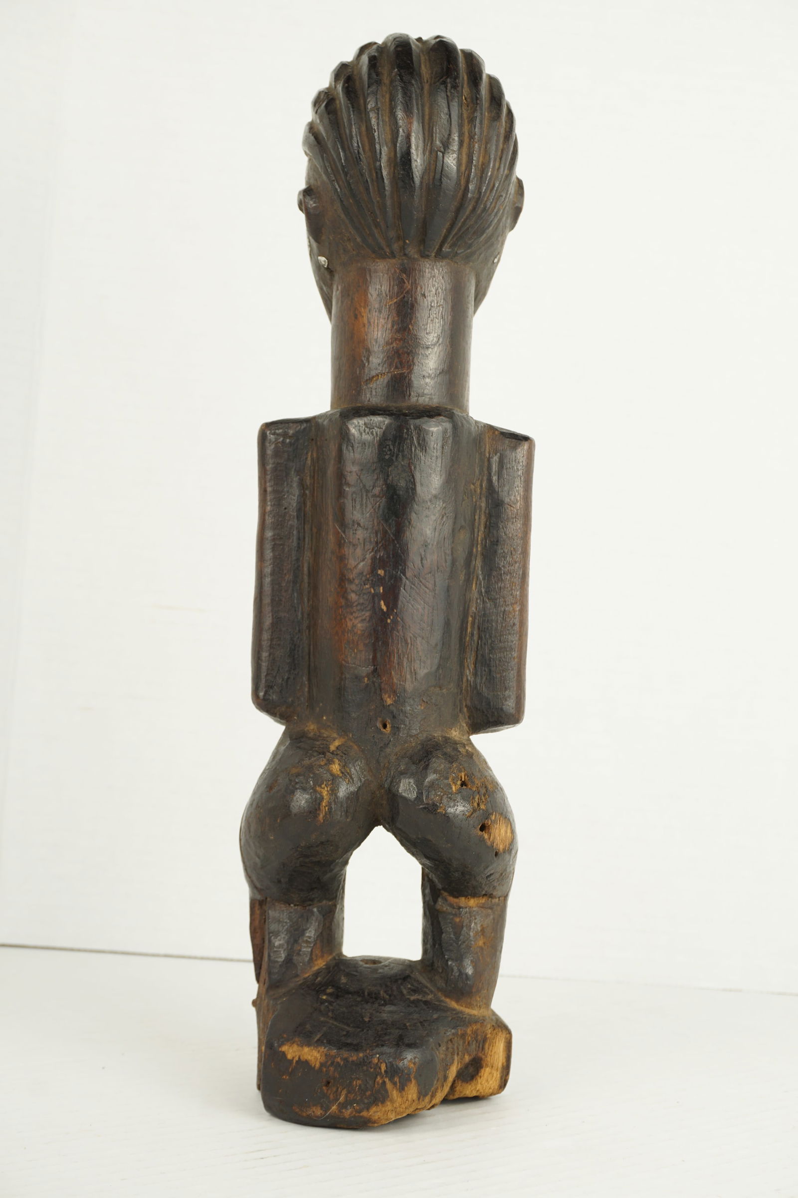 Songye Figure - 3
