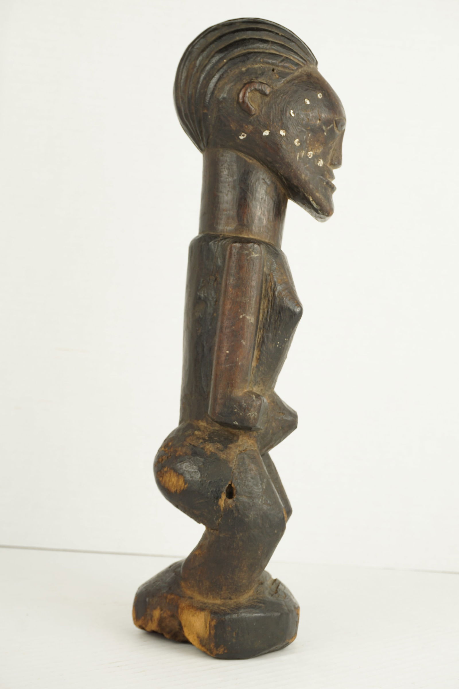 Songye Figure - 4