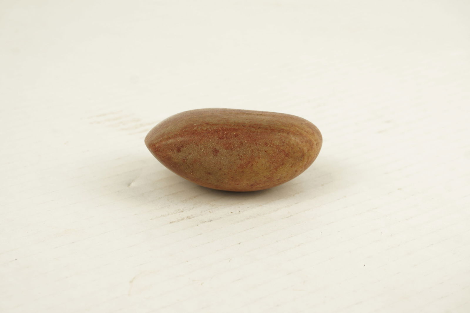 Polished Stone Scraper - 2