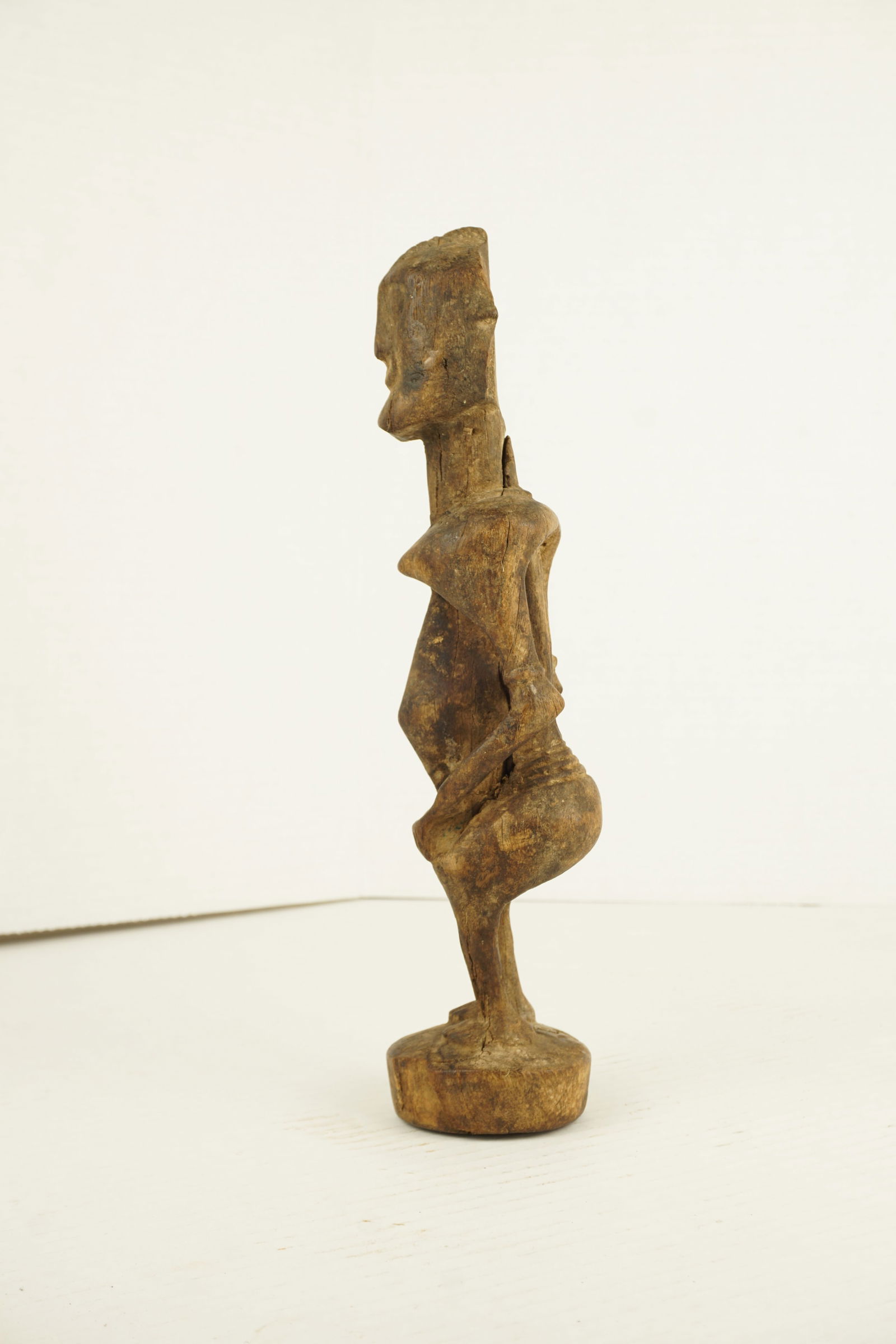 Dogon Figure - 2