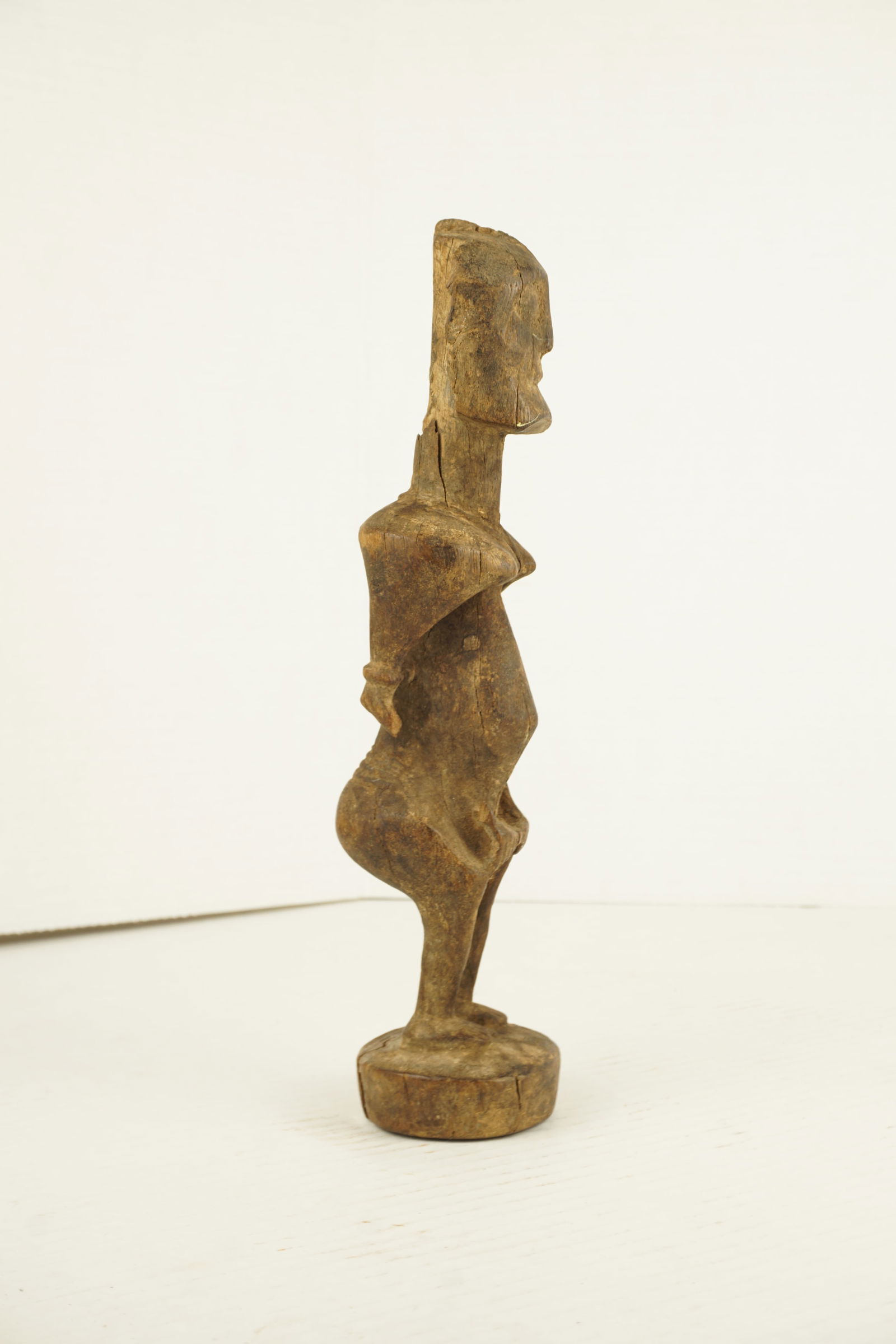 Dogon Figure - 4