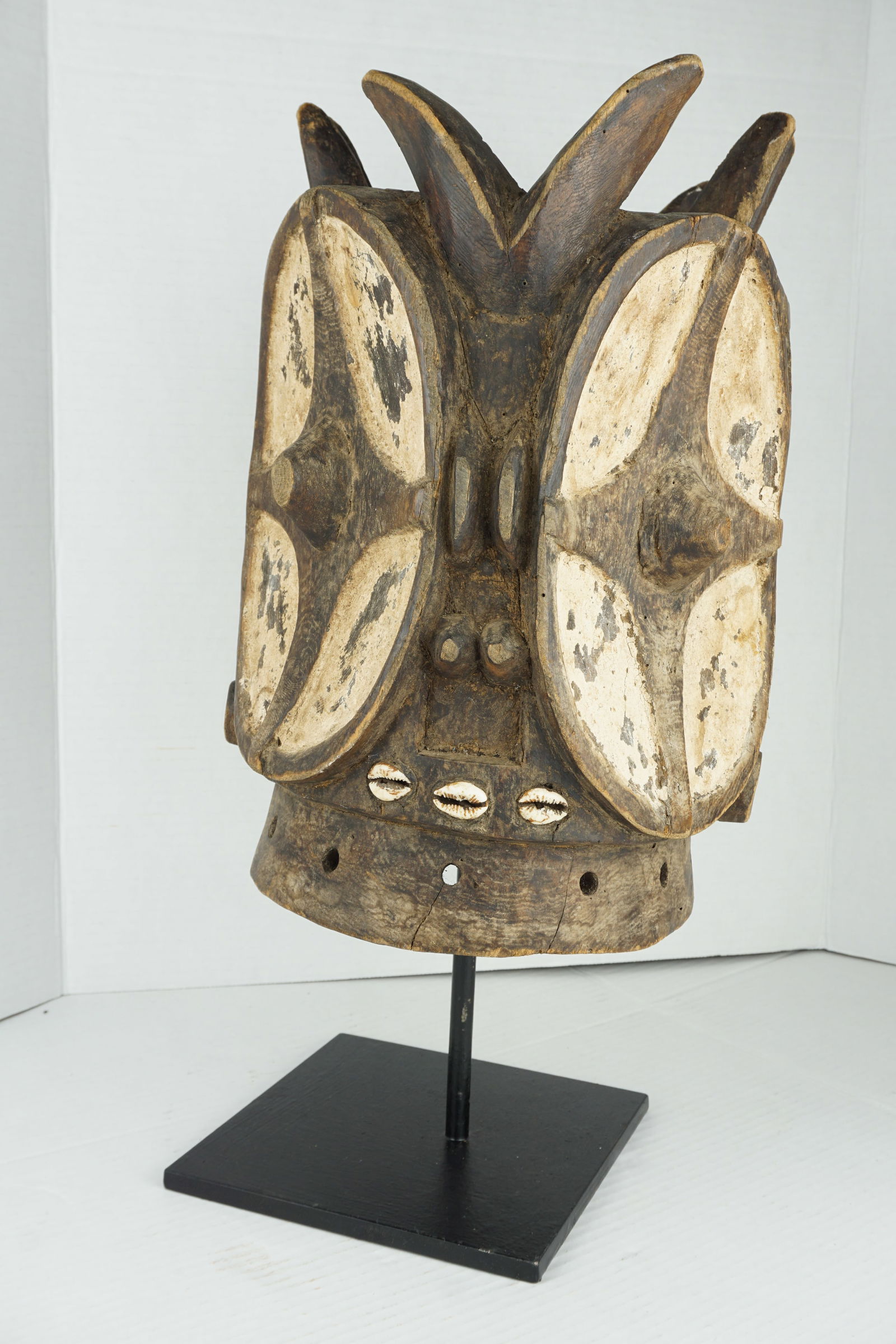 Bembe Echawokaba Helmet - 2