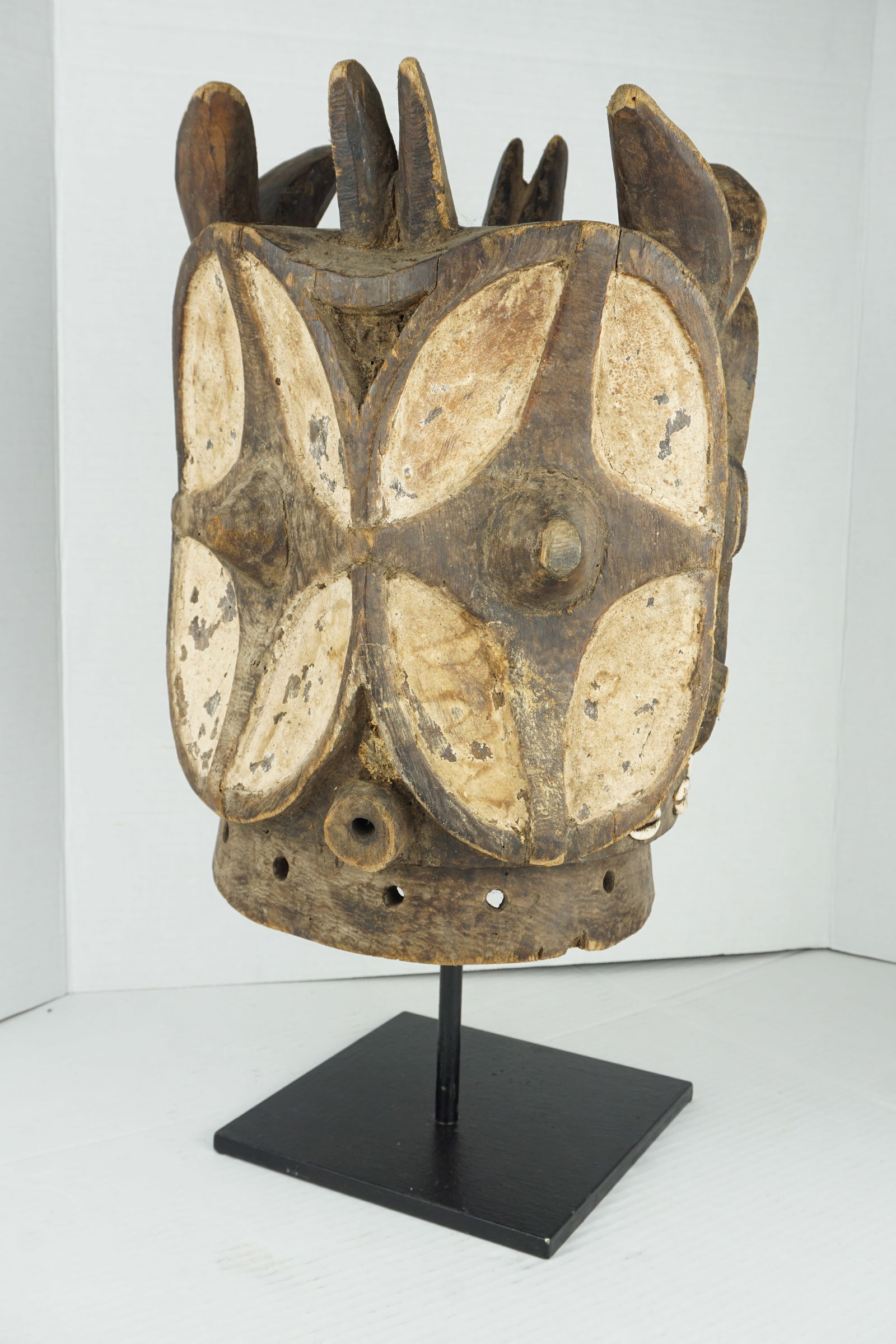 Bembe Echawokaba Helmet - 3