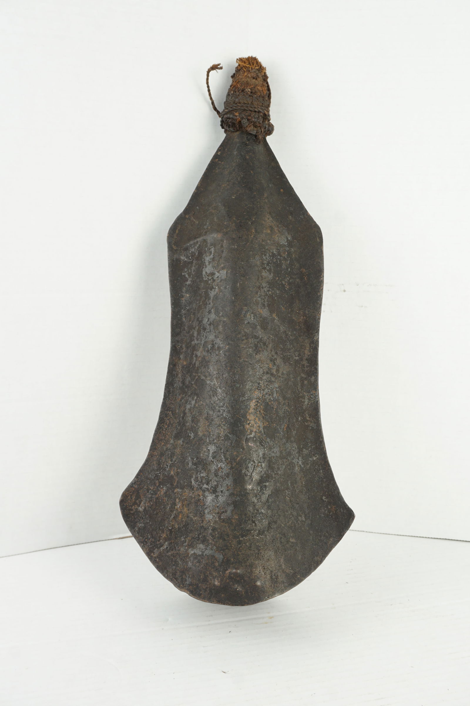 Jonga Iron Currency Gong - 2