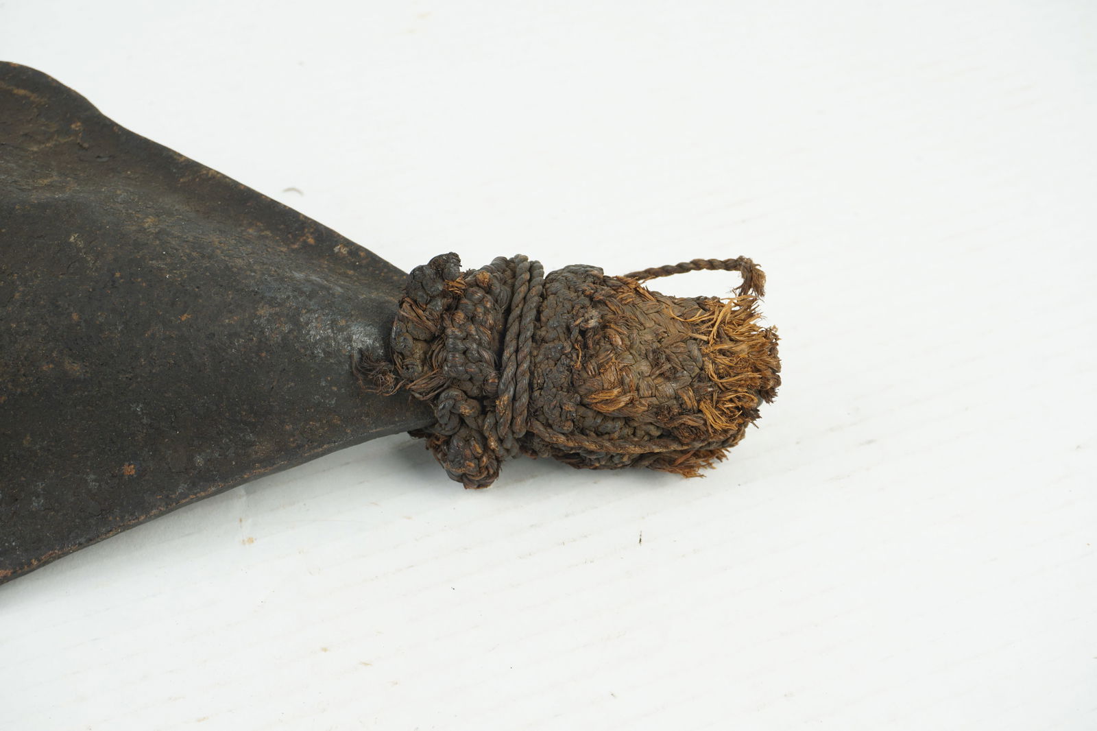 Jonga Iron Currency Gong - 4