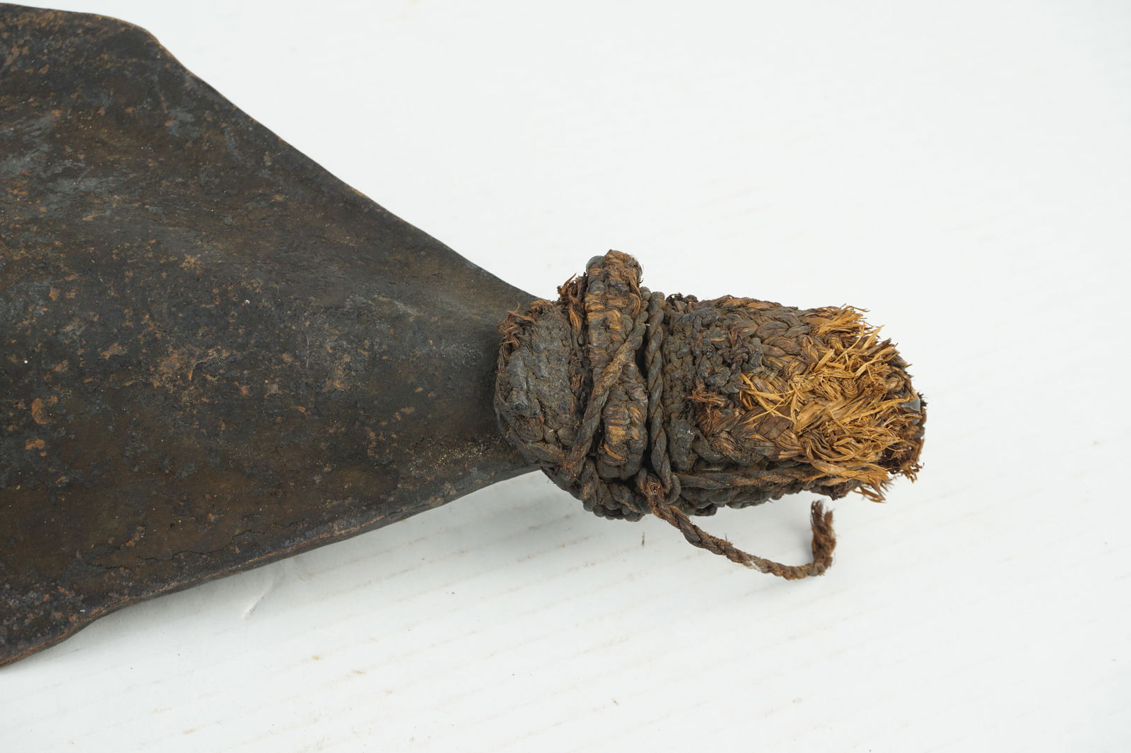 Jonga Iron Currency Gong - 5