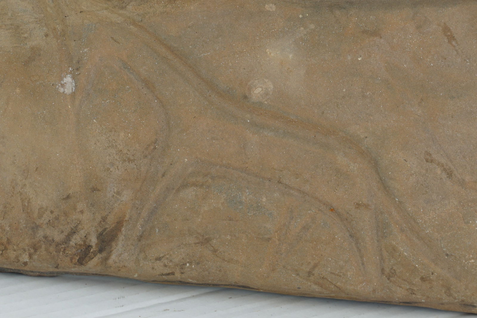 Petroglyph Rock Carving - 2