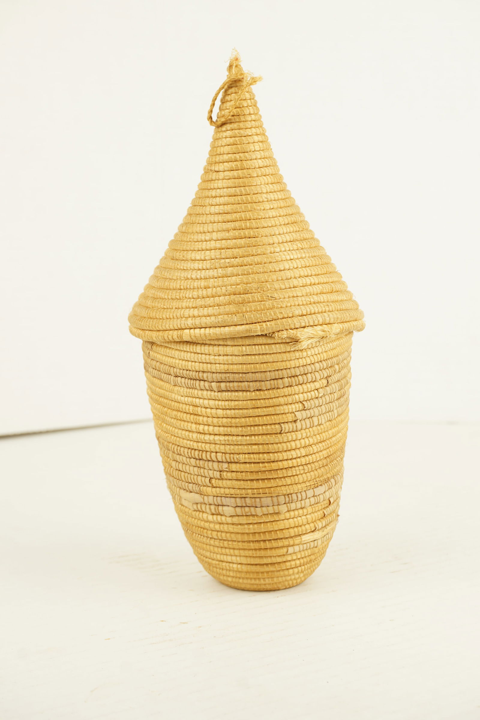 Rwanda Tutsi Basket - 2