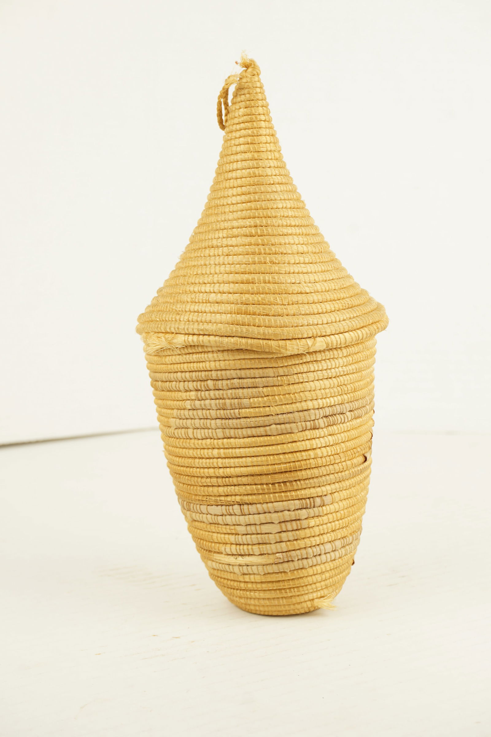 Rwanda Tutsi Basket - 3