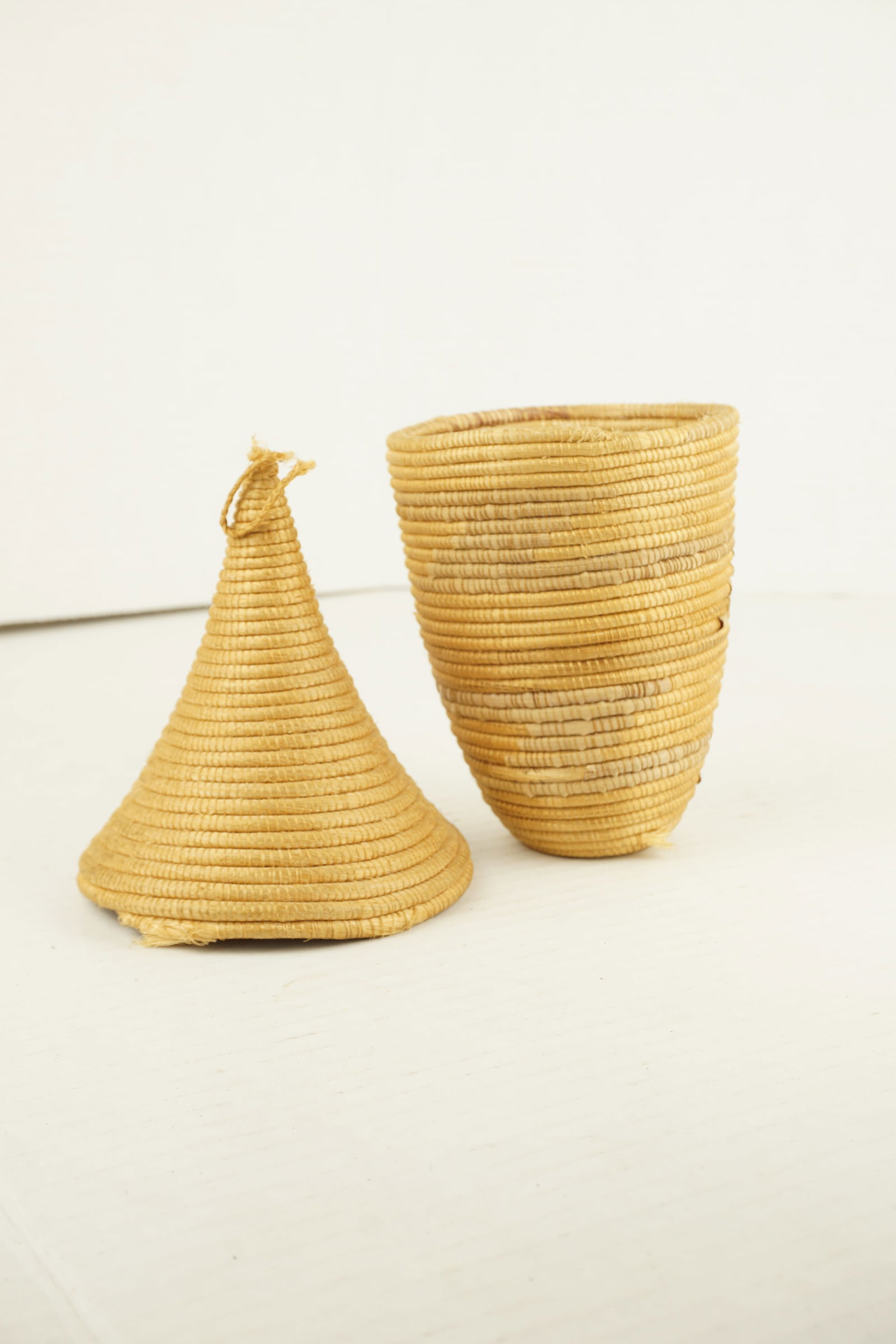 Rwanda Tutsi Basket - 4