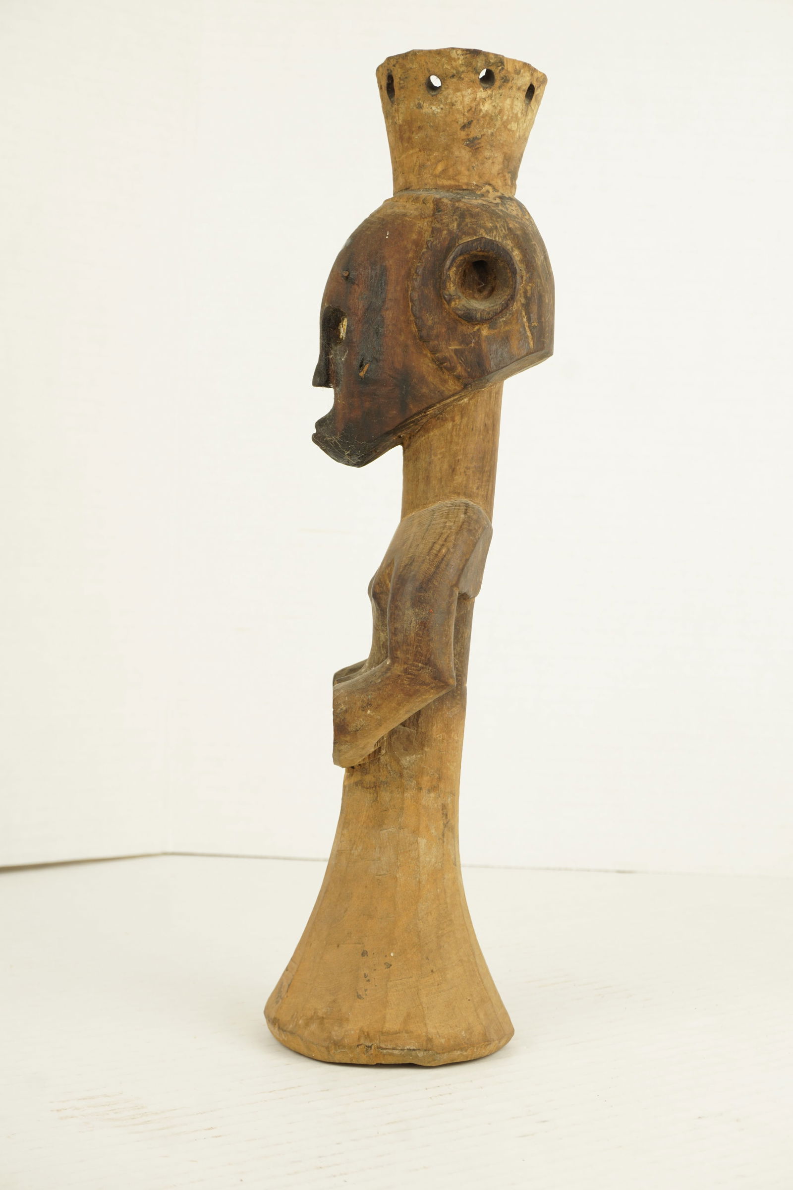 Congolese Figure - 3