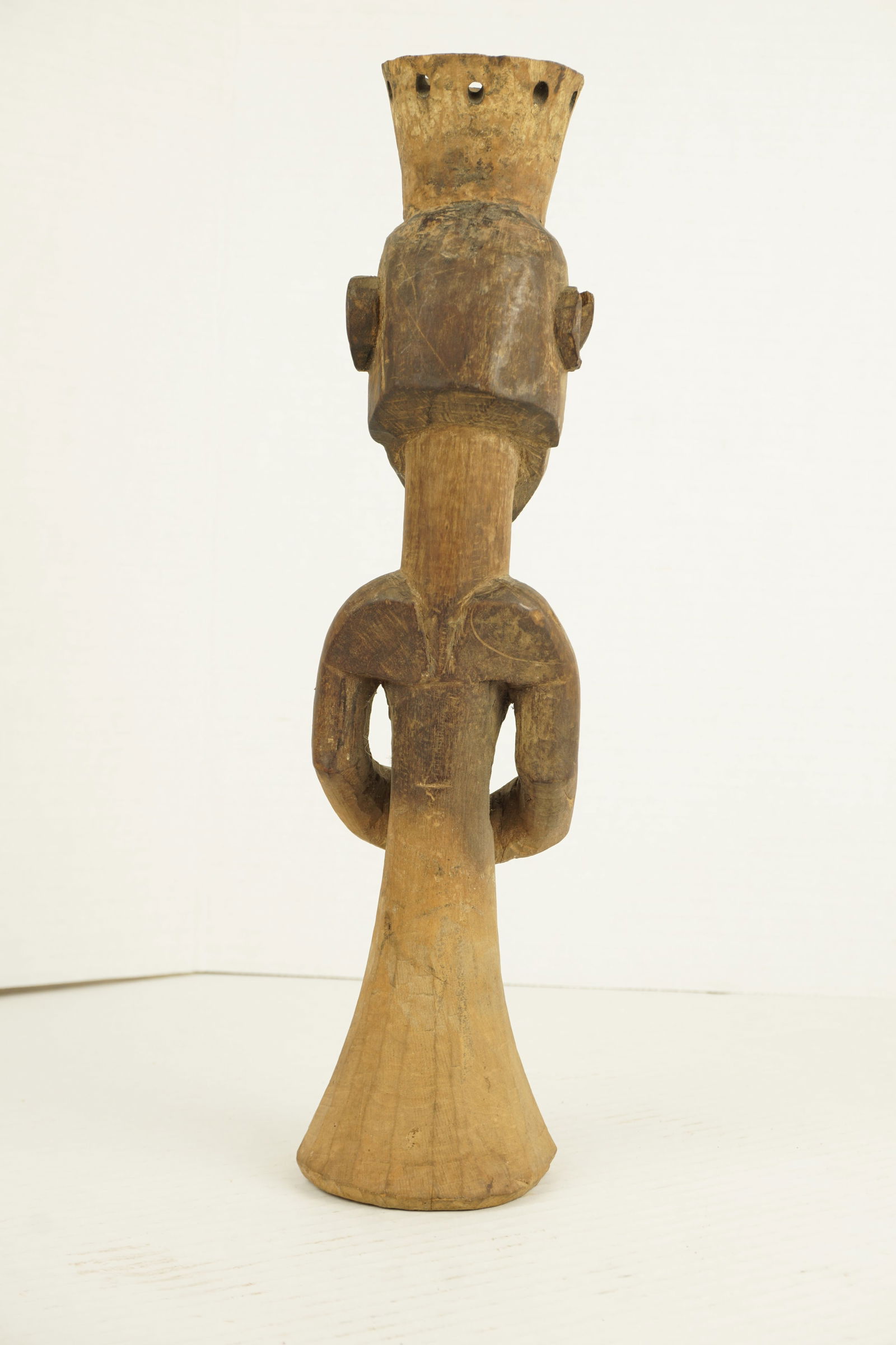 Congolese Figure - 4