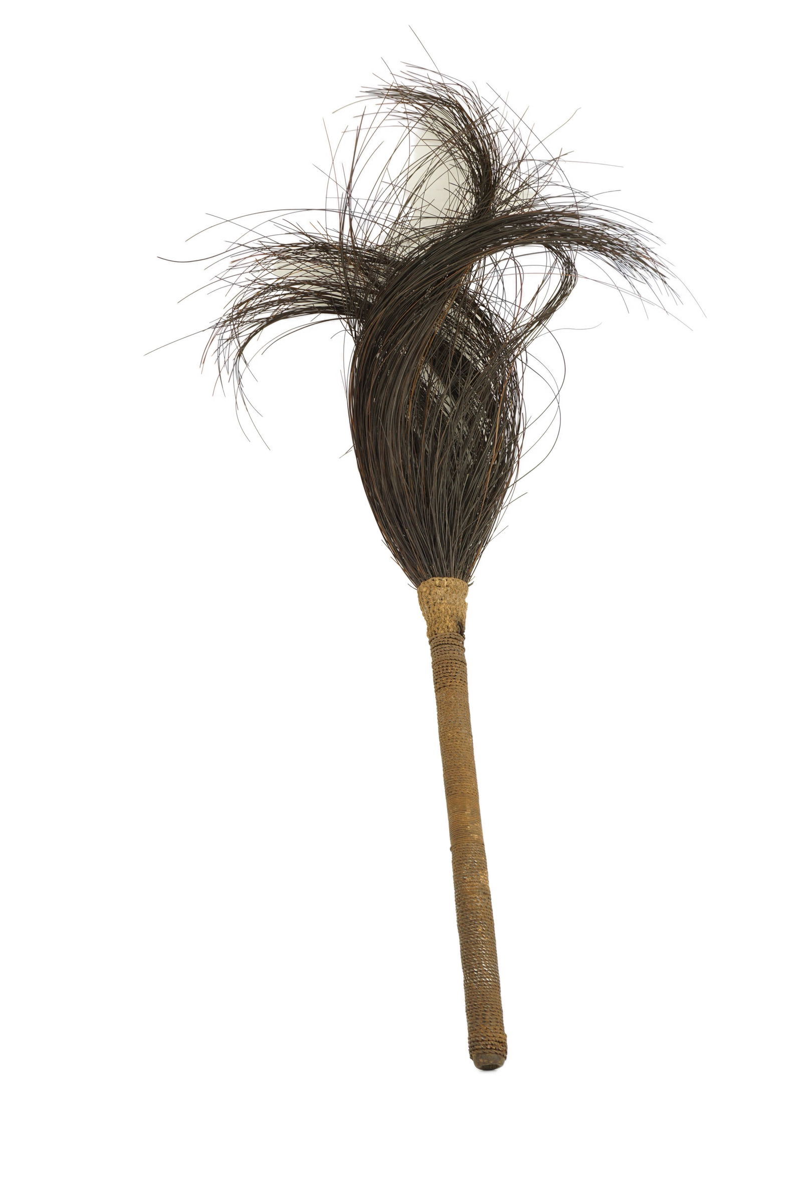 Antique Fly Whisk (1 of 4)