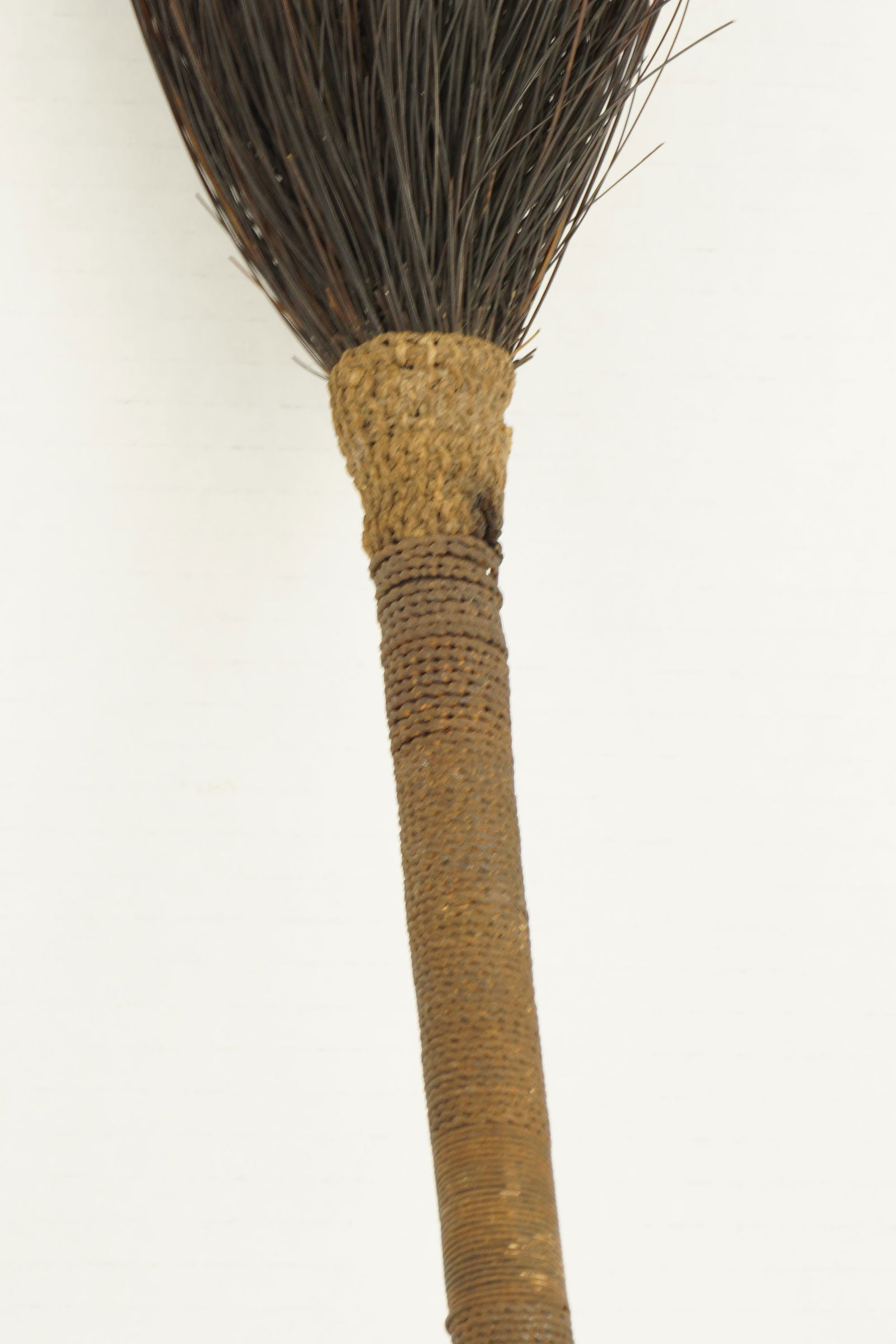 Antique Fly Whisk - 2