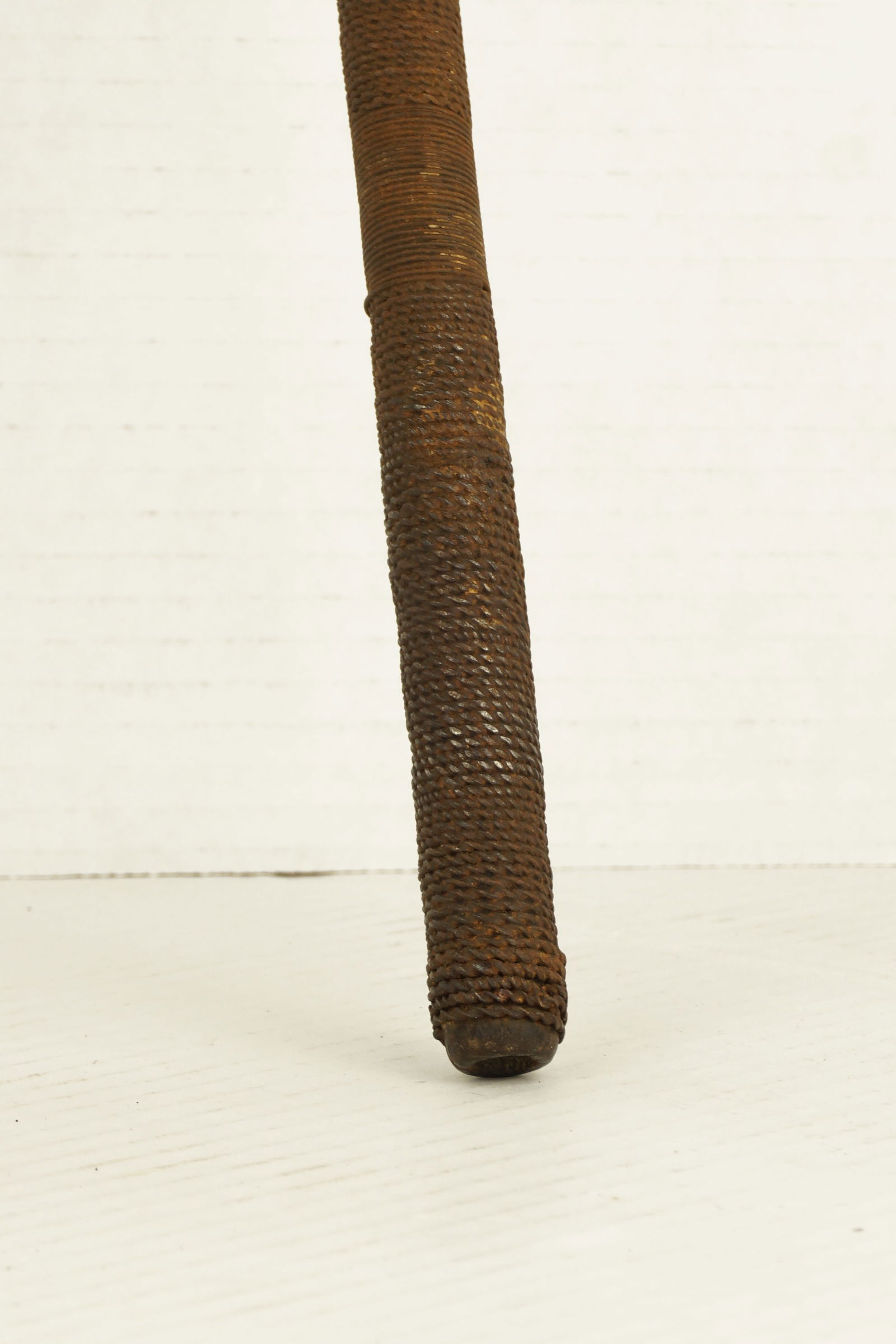 Antique Fly Whisk - 3