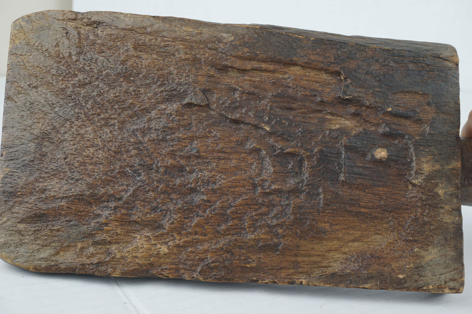 New Caledonia Hand Mask - 3