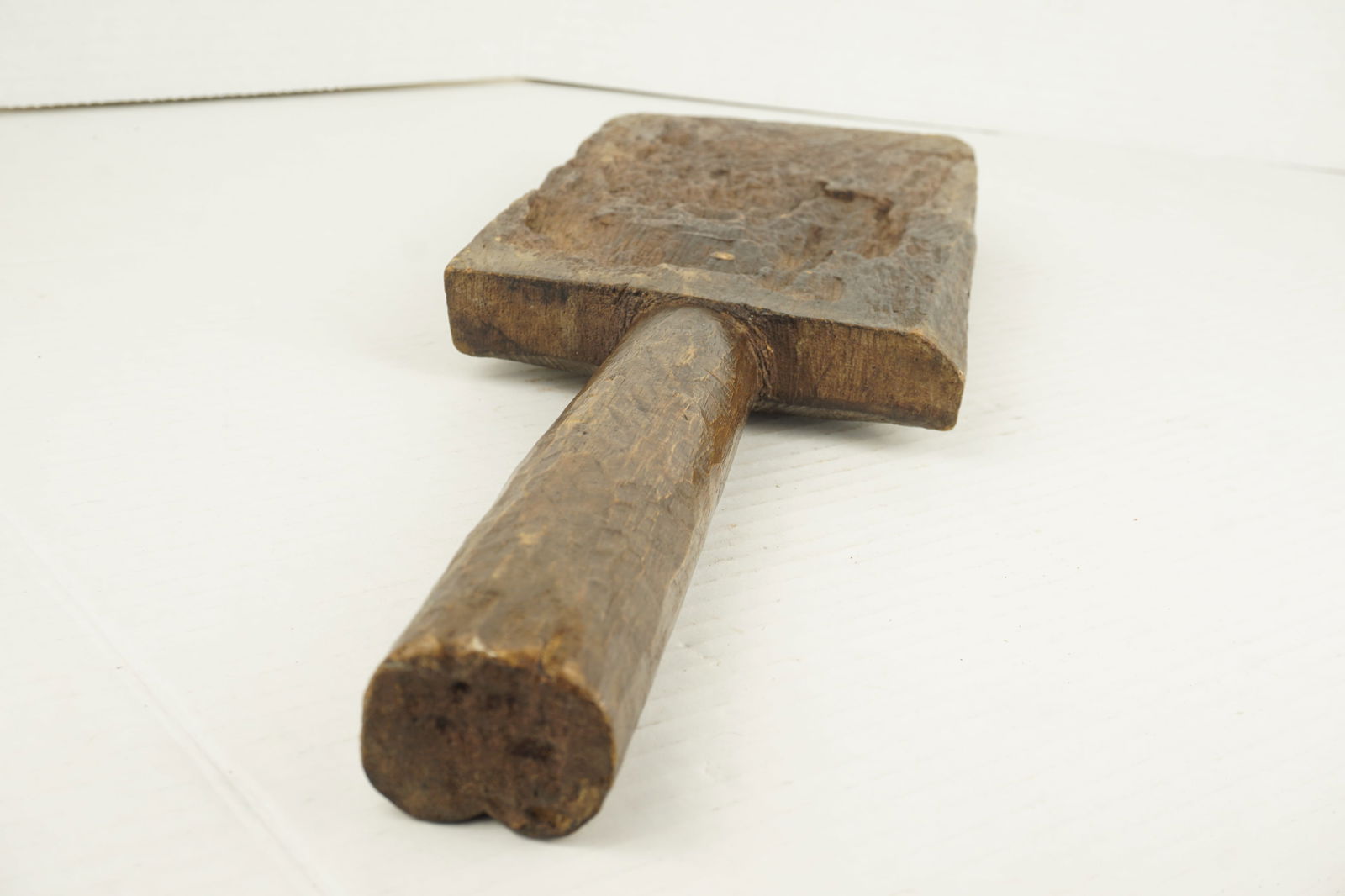 New Caledonia Hand Mask - 4