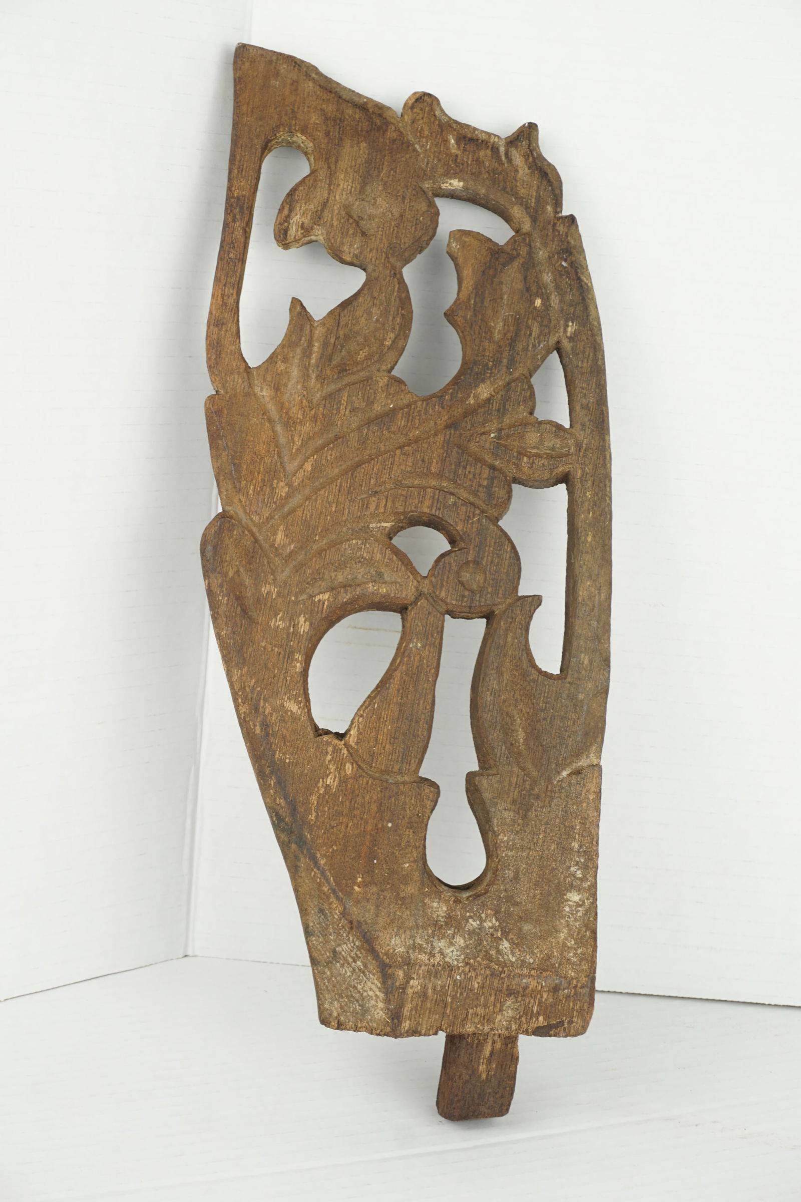 Indonesian Carving - 2