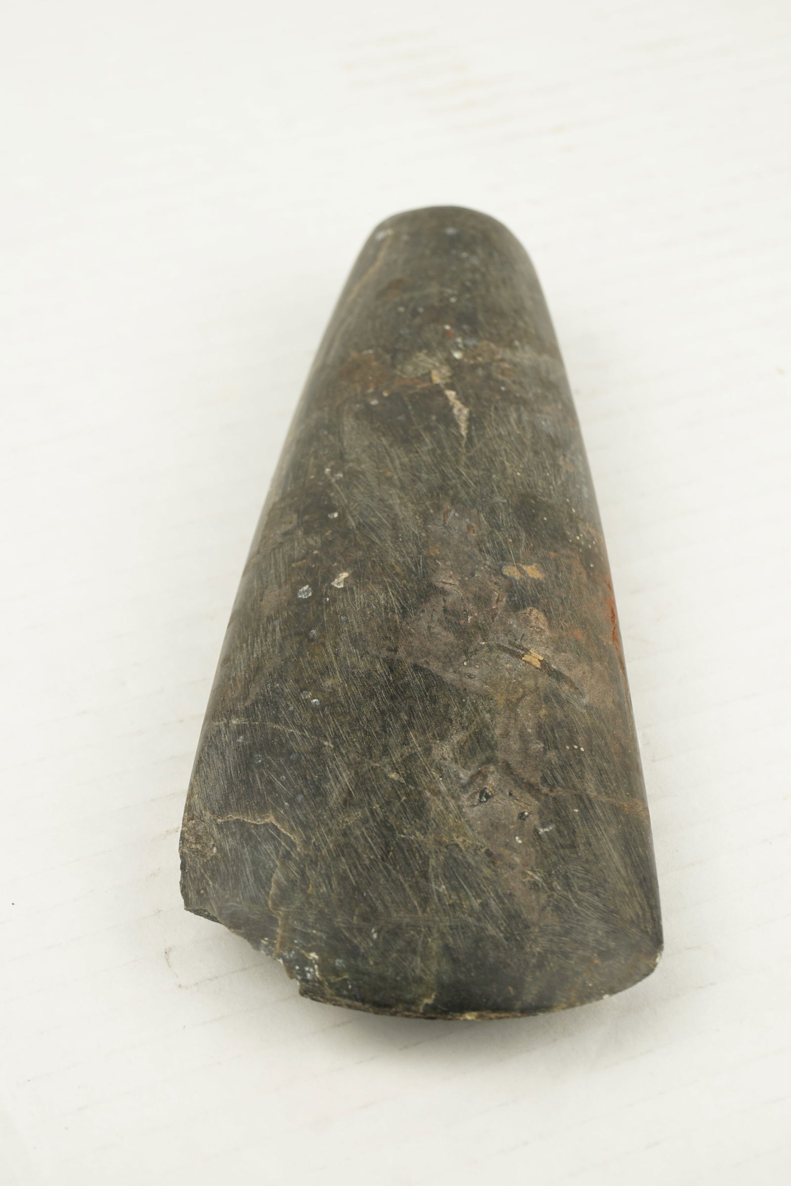 Large Stone Adze Head - 3