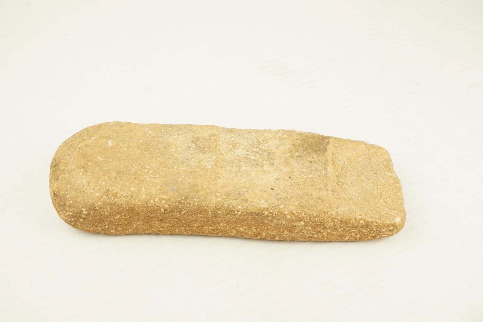 Native American Grinding stone (Mano) - 2