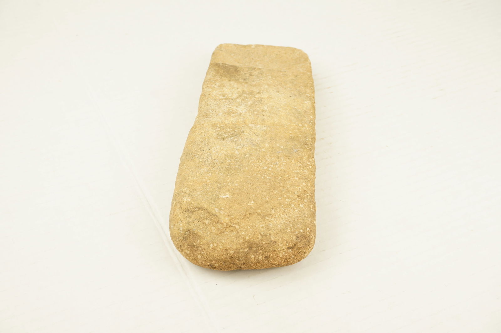 Native American Grinding stone (Mano) - 3