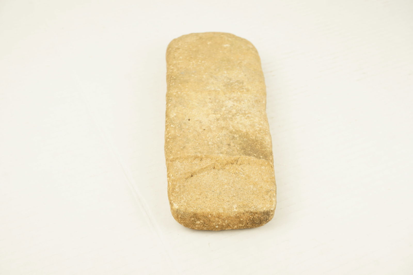 Native American Grinding stone (Mano) - 4