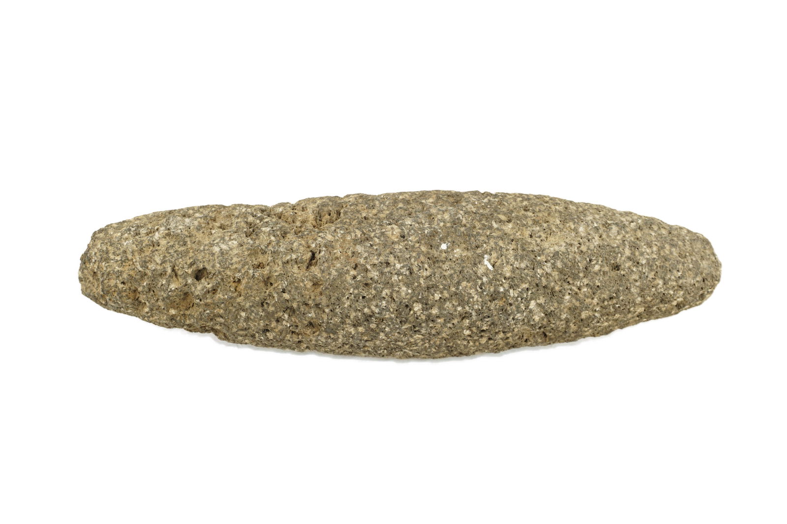 Pre Columbian Tapered Stone Pestle (1 of 5)