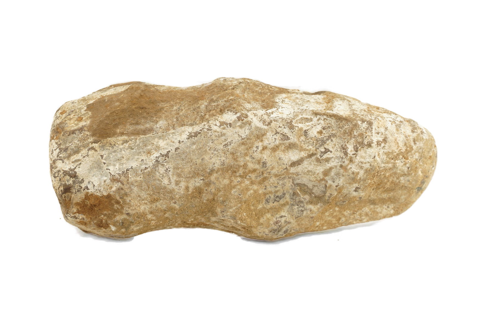 Native American Stone Tool Axe (1 of 5)