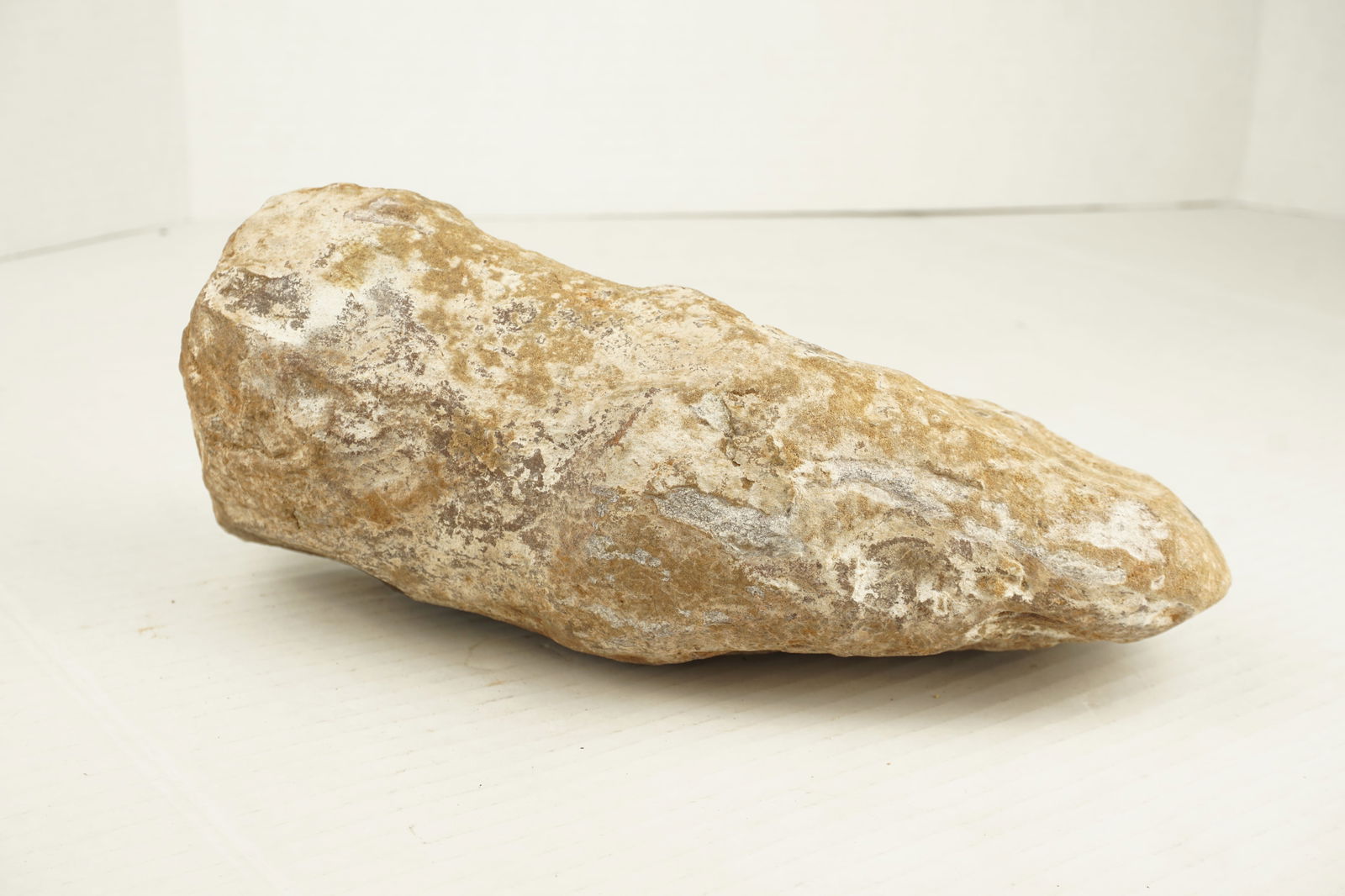 Native American Stone Tool Axe - 2