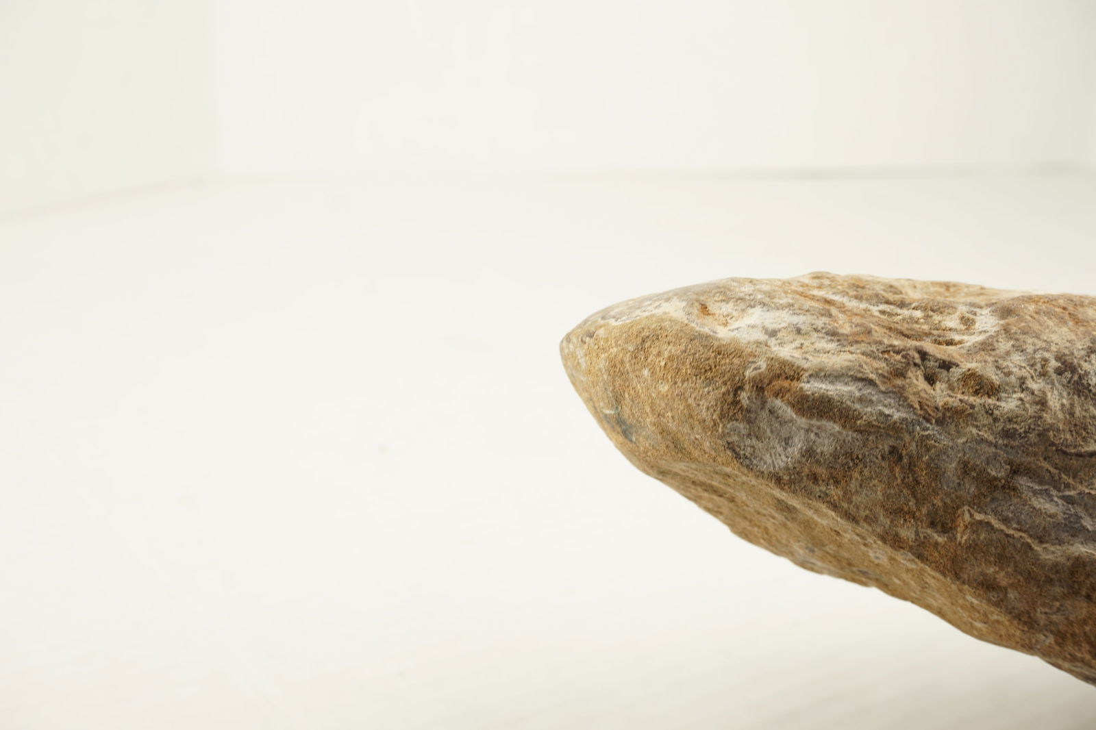 Native American Stone Tool Axe - 4